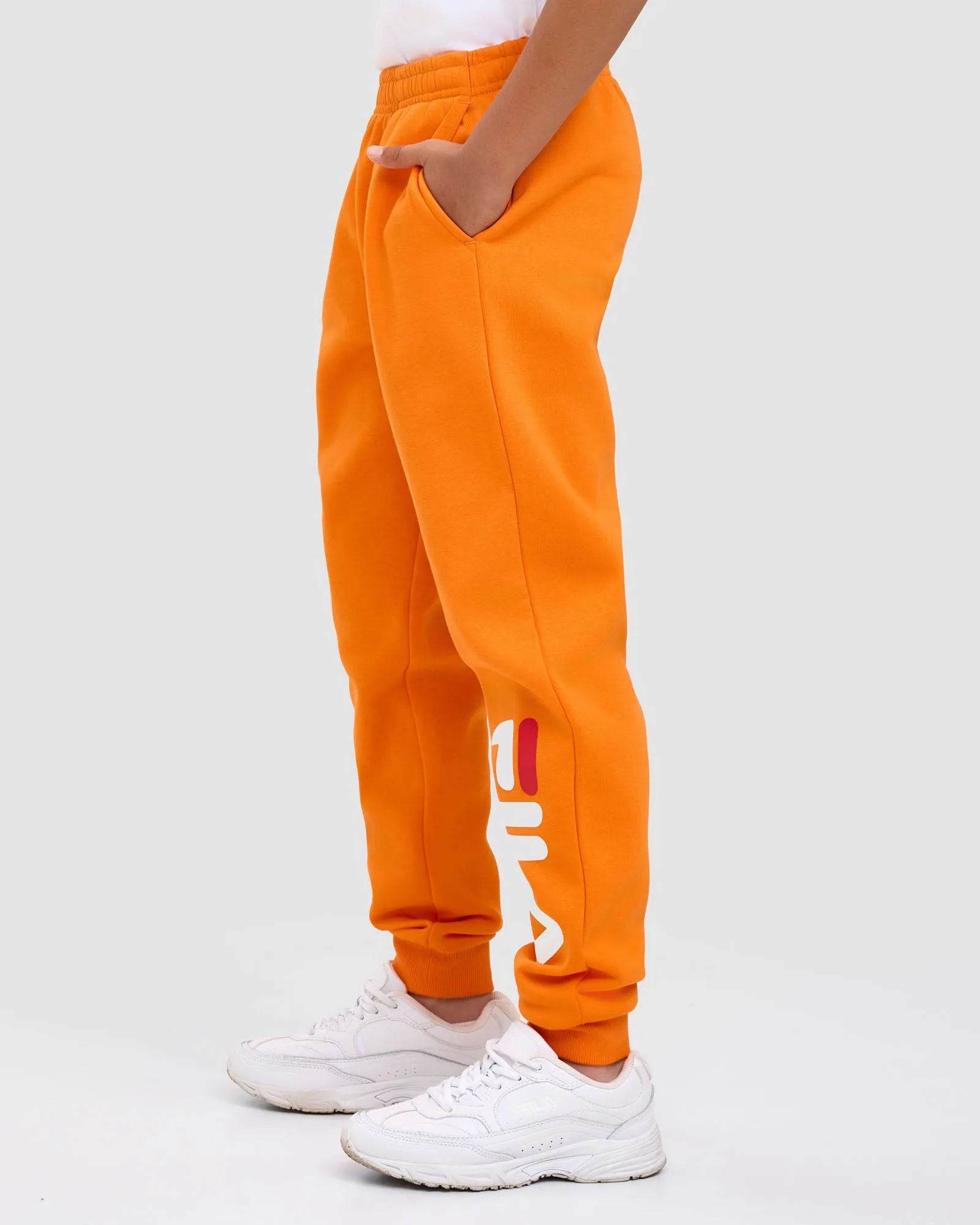 Kids Bailey Pants -FILA
