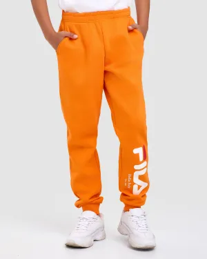 Kids Bailey Pants -FILA