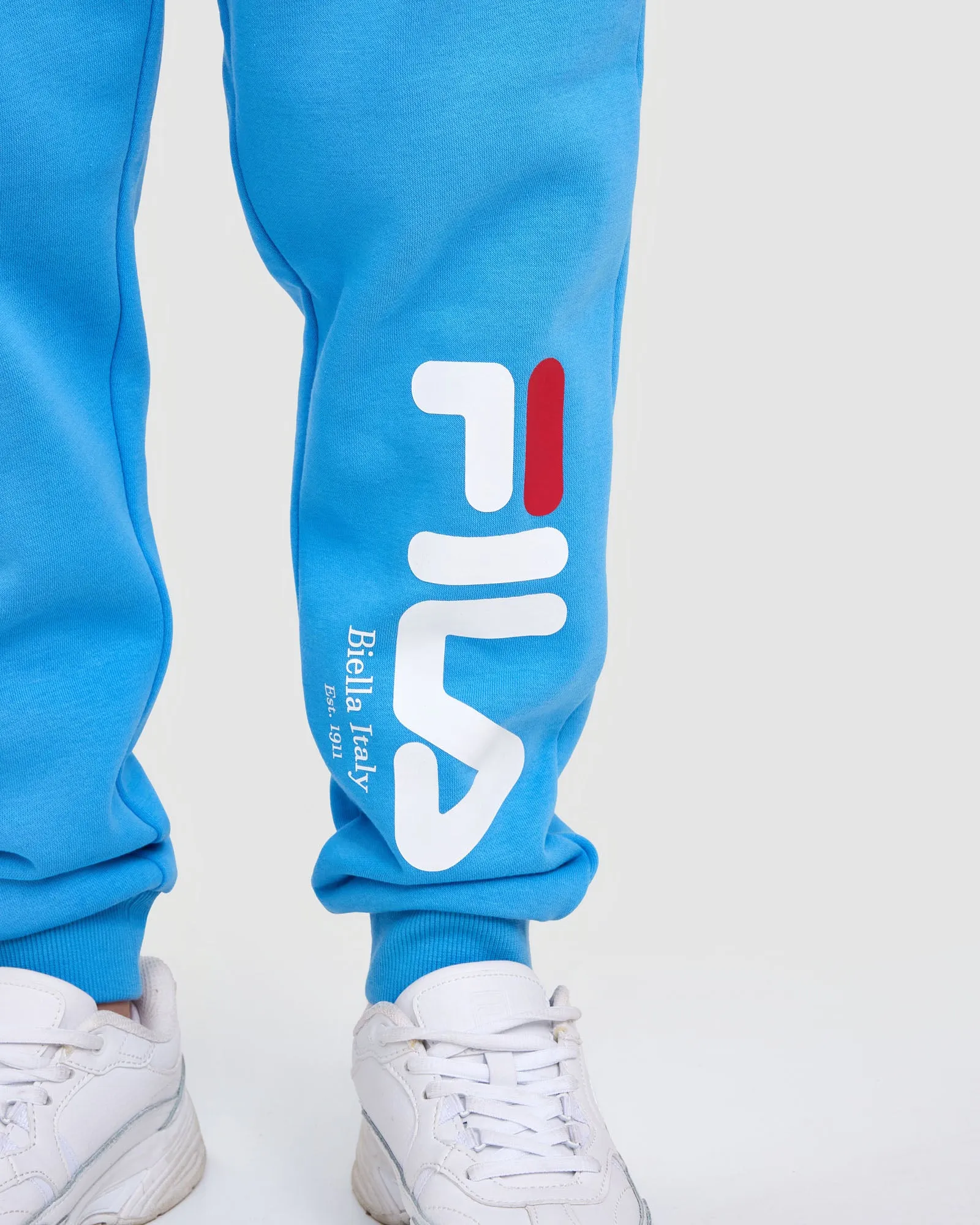 Kids Bailey Pants -FILA