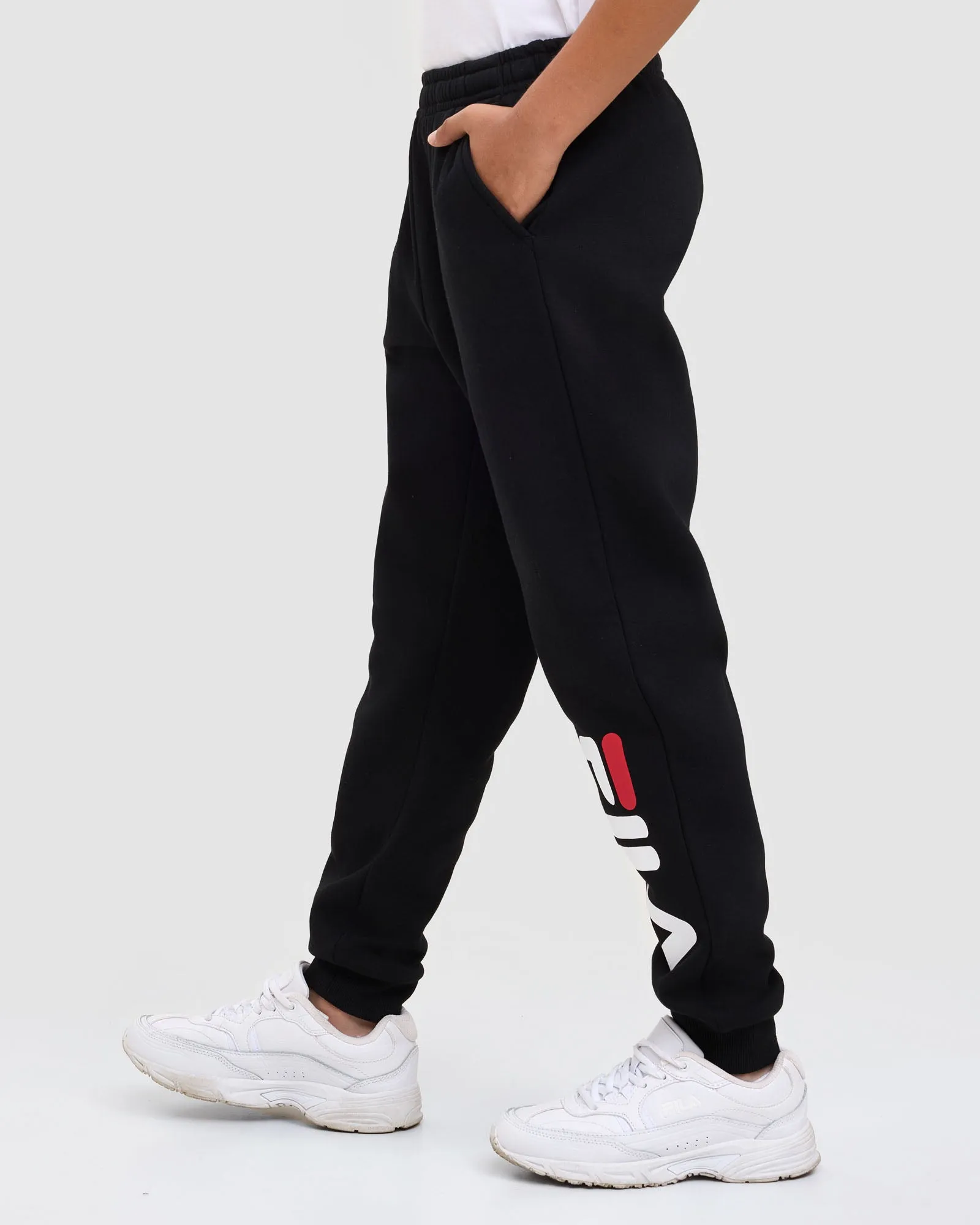 Kids Bailey Pants -FILA