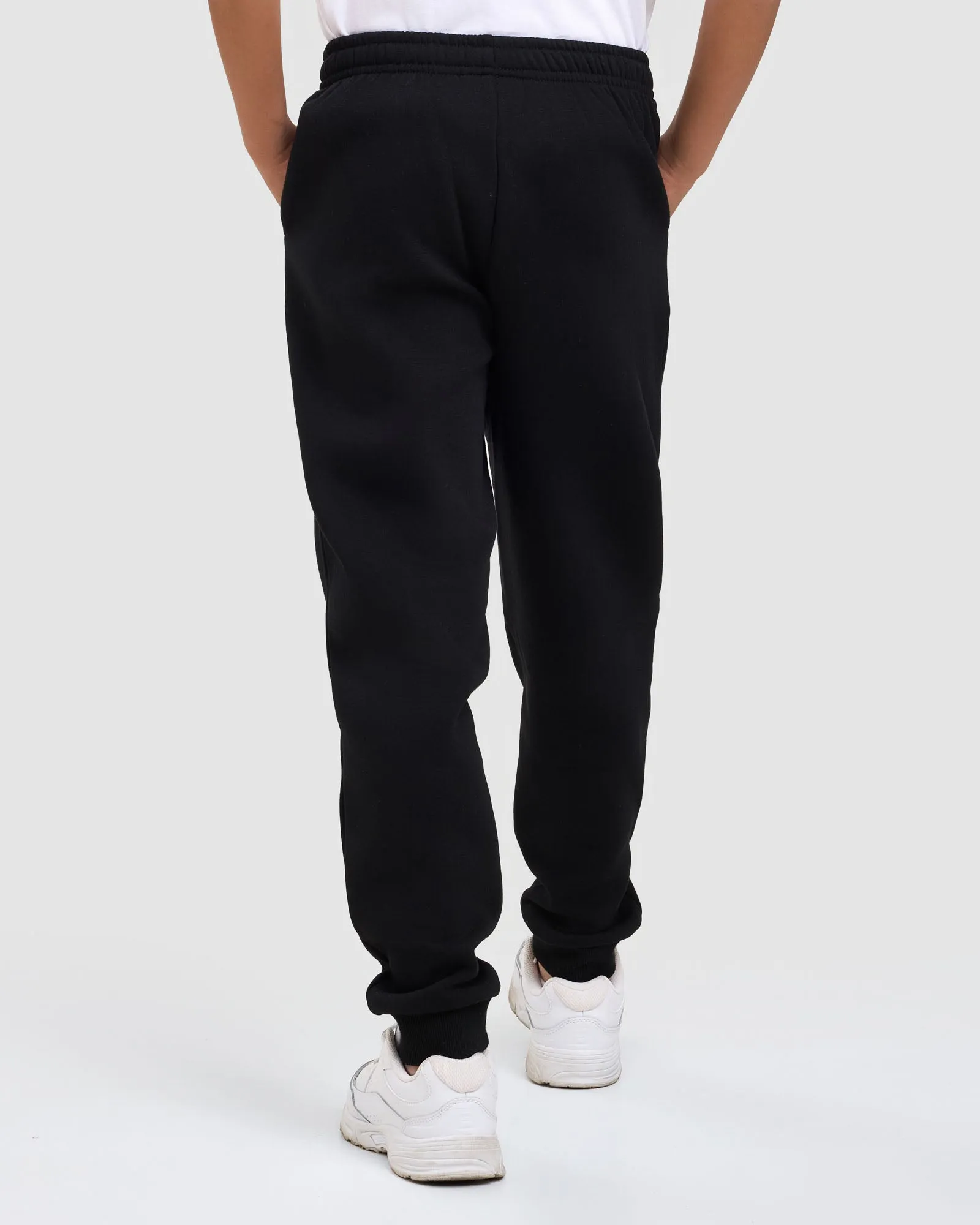 Kids Bailey Pants -FILA