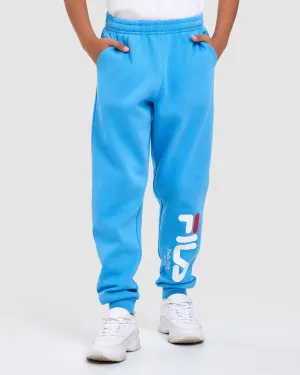 Kids Bailey Pants -FILA