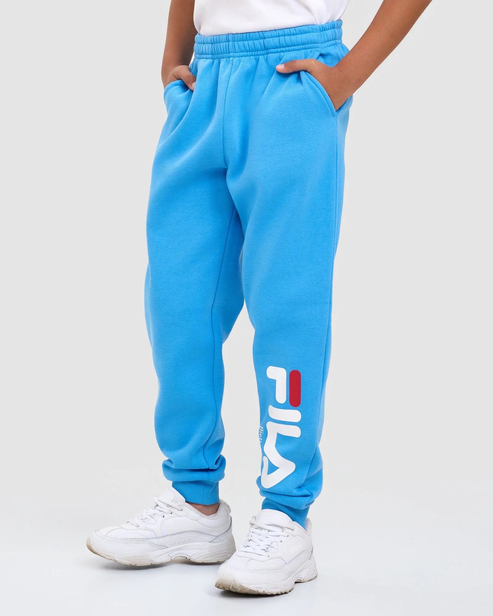Kids Bailey Pants -FILA