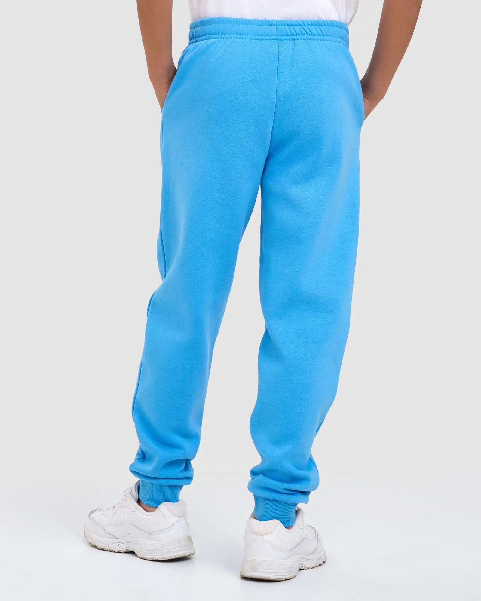 Kids Bailey Pants -FILA