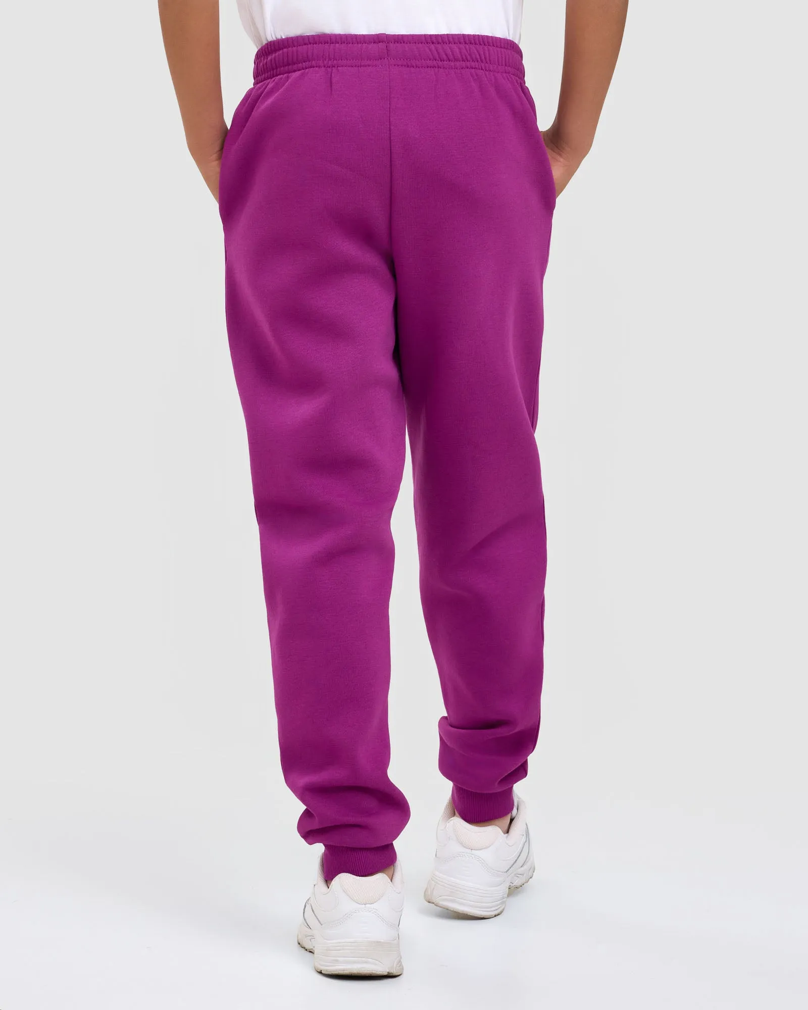 Kids Bailey Pants -FILA