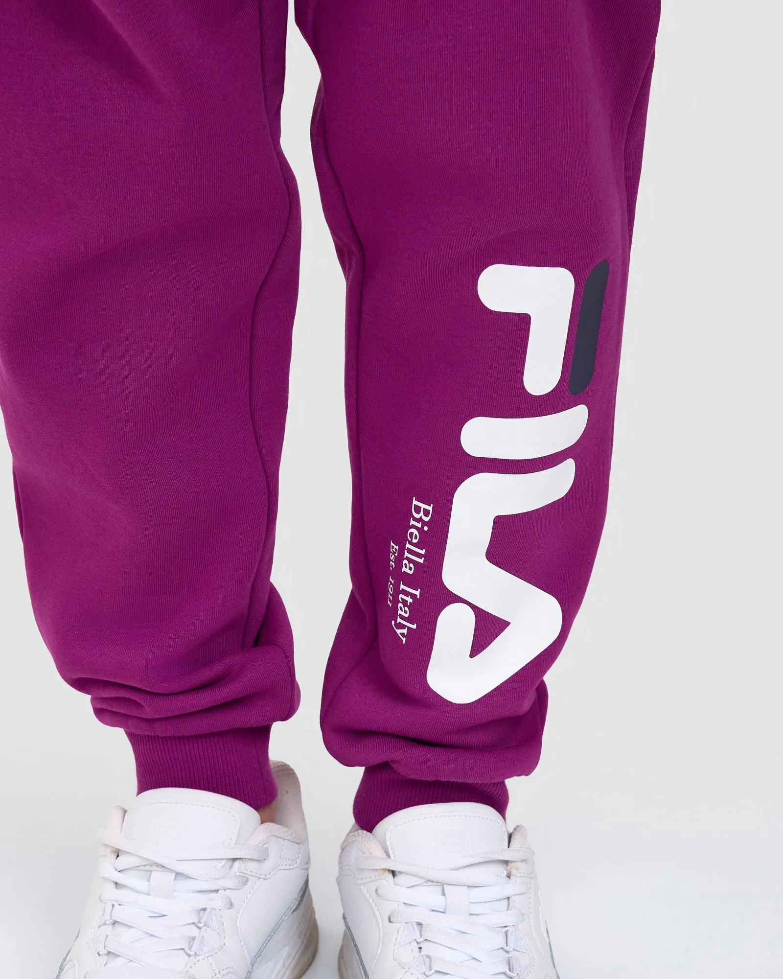 Kids Bailey Pants -FILA