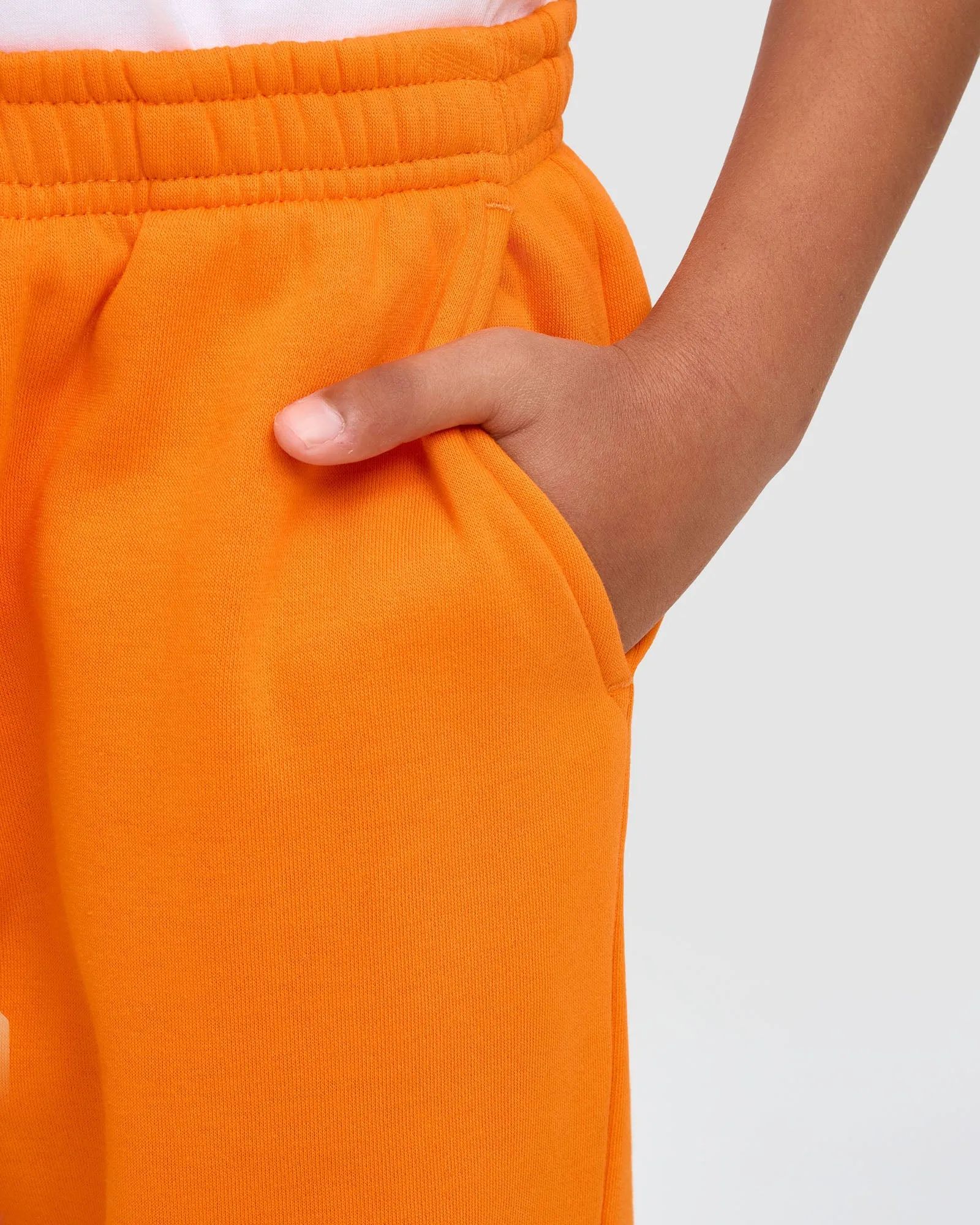 Kids Bailey Pants -FILA