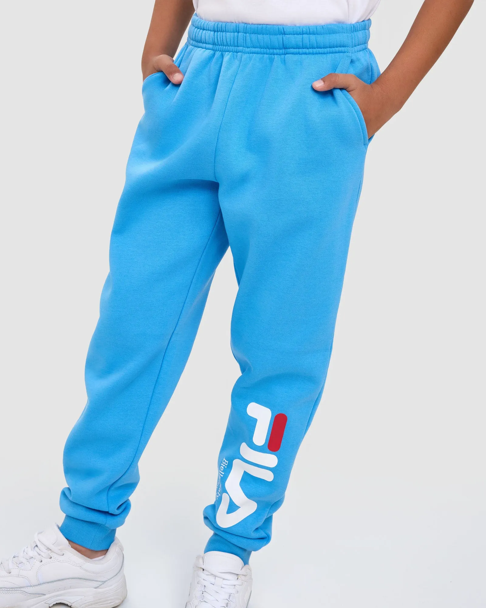Kids Bailey Pants -FILA