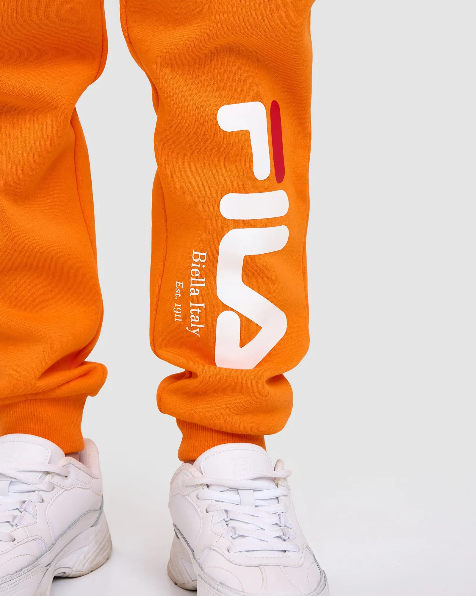 Kids Bailey Pants -FILA
