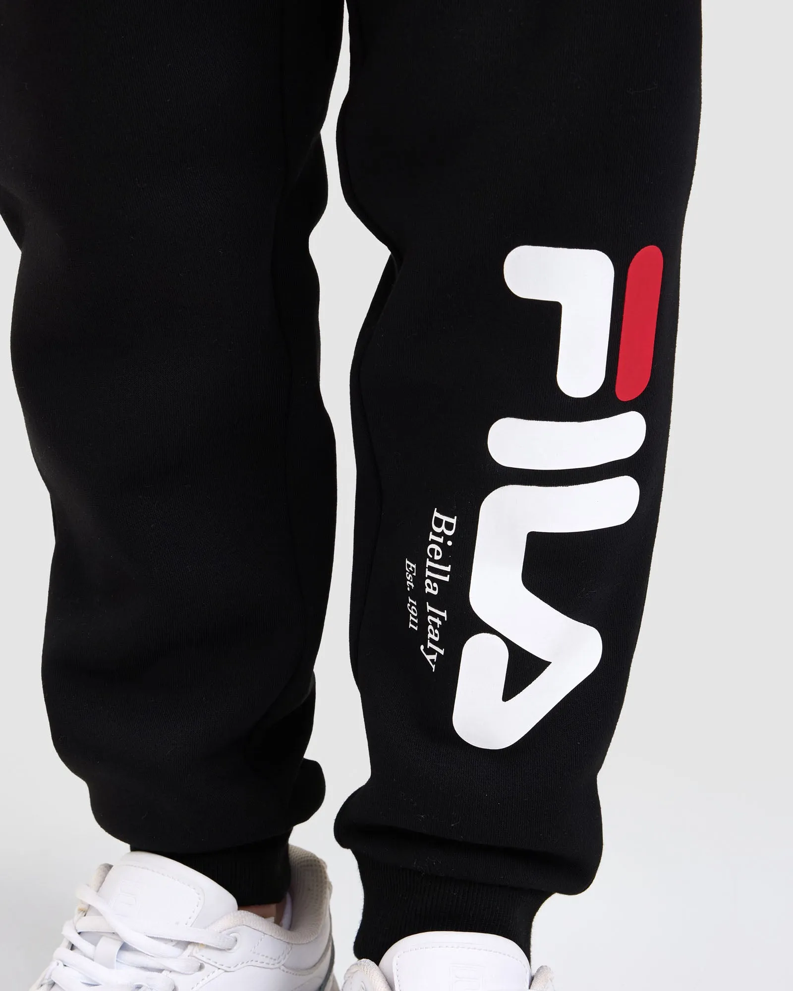 Kids Bailey Pants -FILA