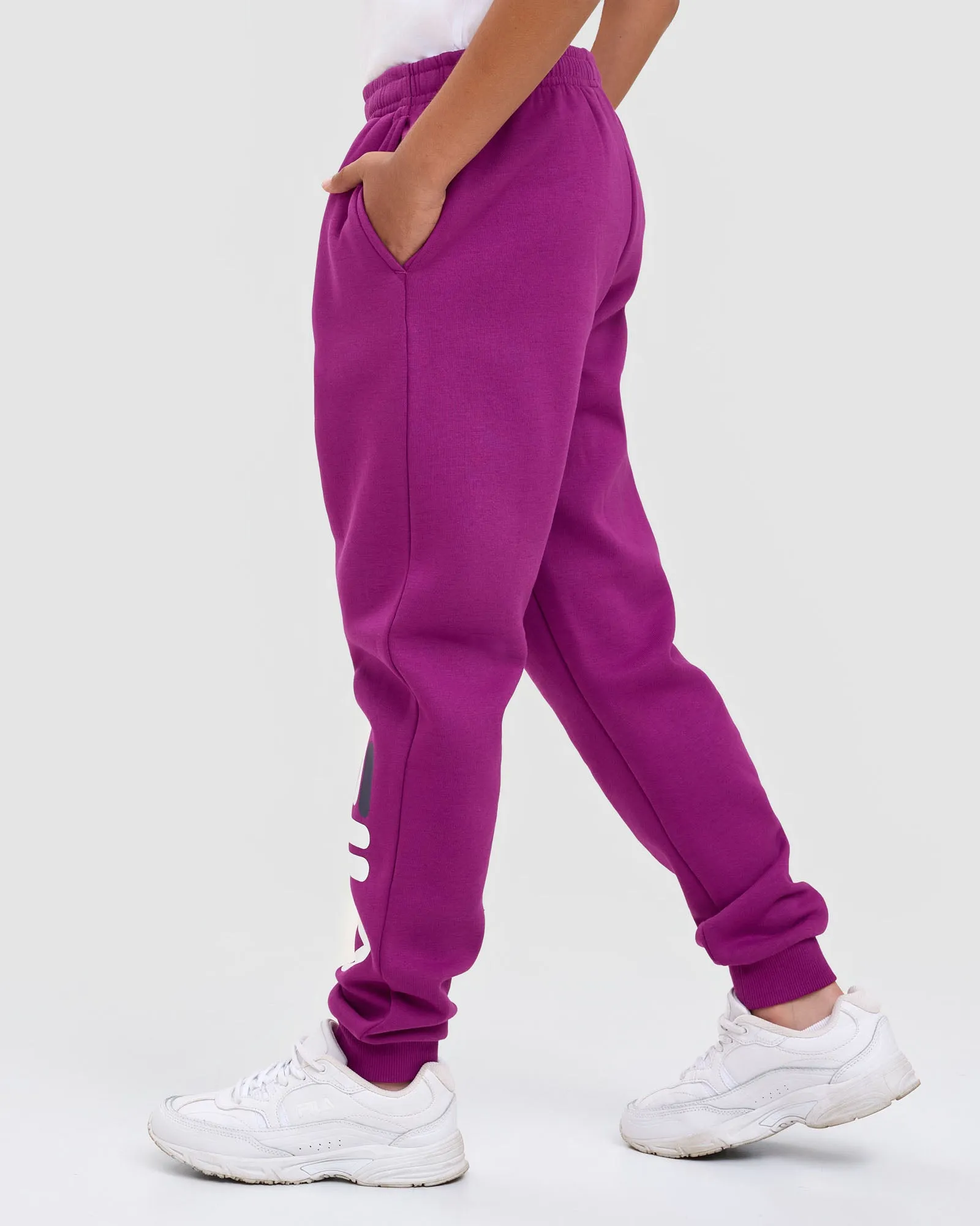 Kids Bailey Pants -FILA