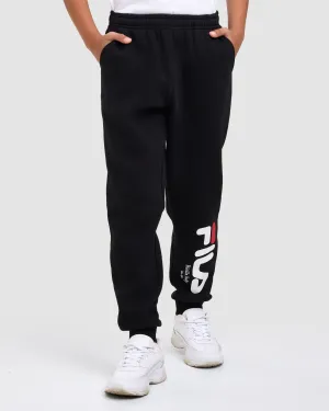 Kids Bailey Pants -FILA