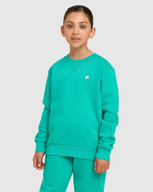 Kid's Cali Crew -FILA
