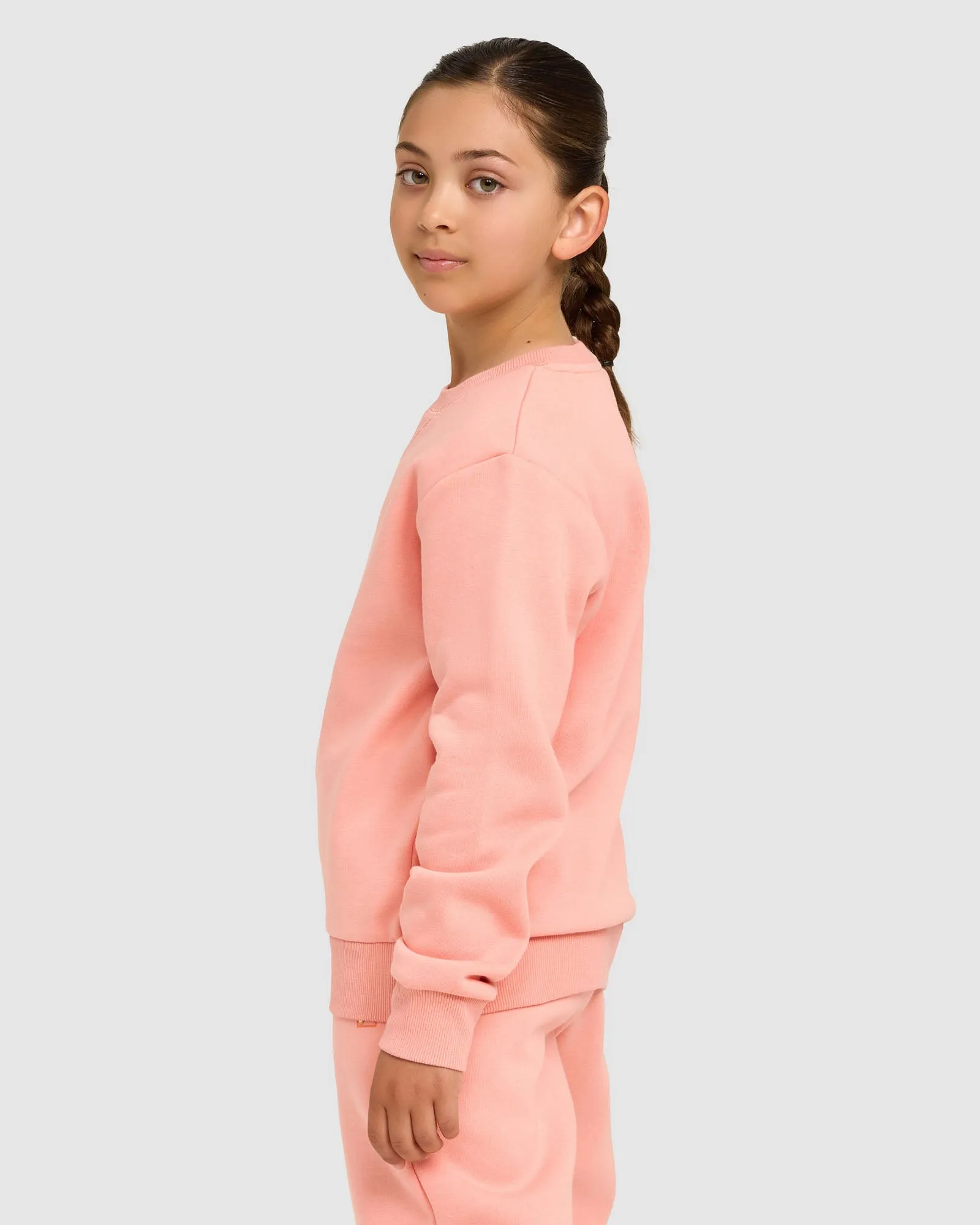 Kid's Cali Crew -FILA