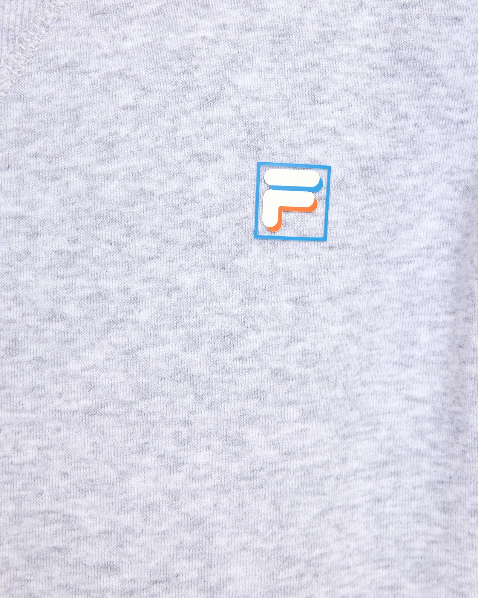 Kid's Cali Crew -FILA