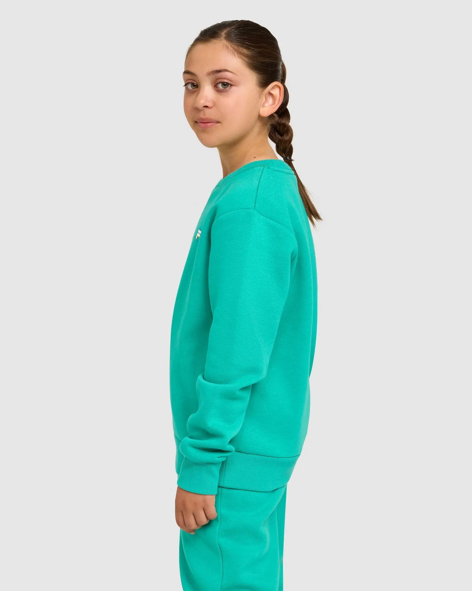 Kid's Cali Crew -FILA