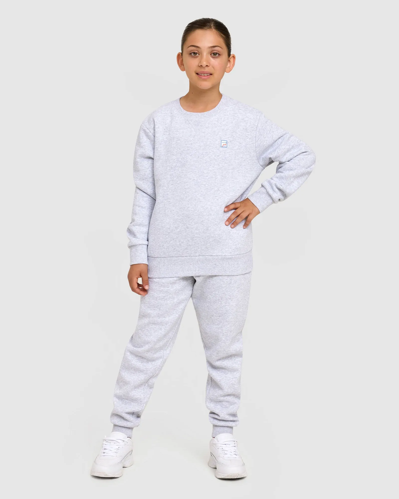 Kid's Cali Crew -FILA