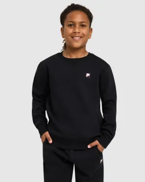 Kid's Cali Crew -FILA