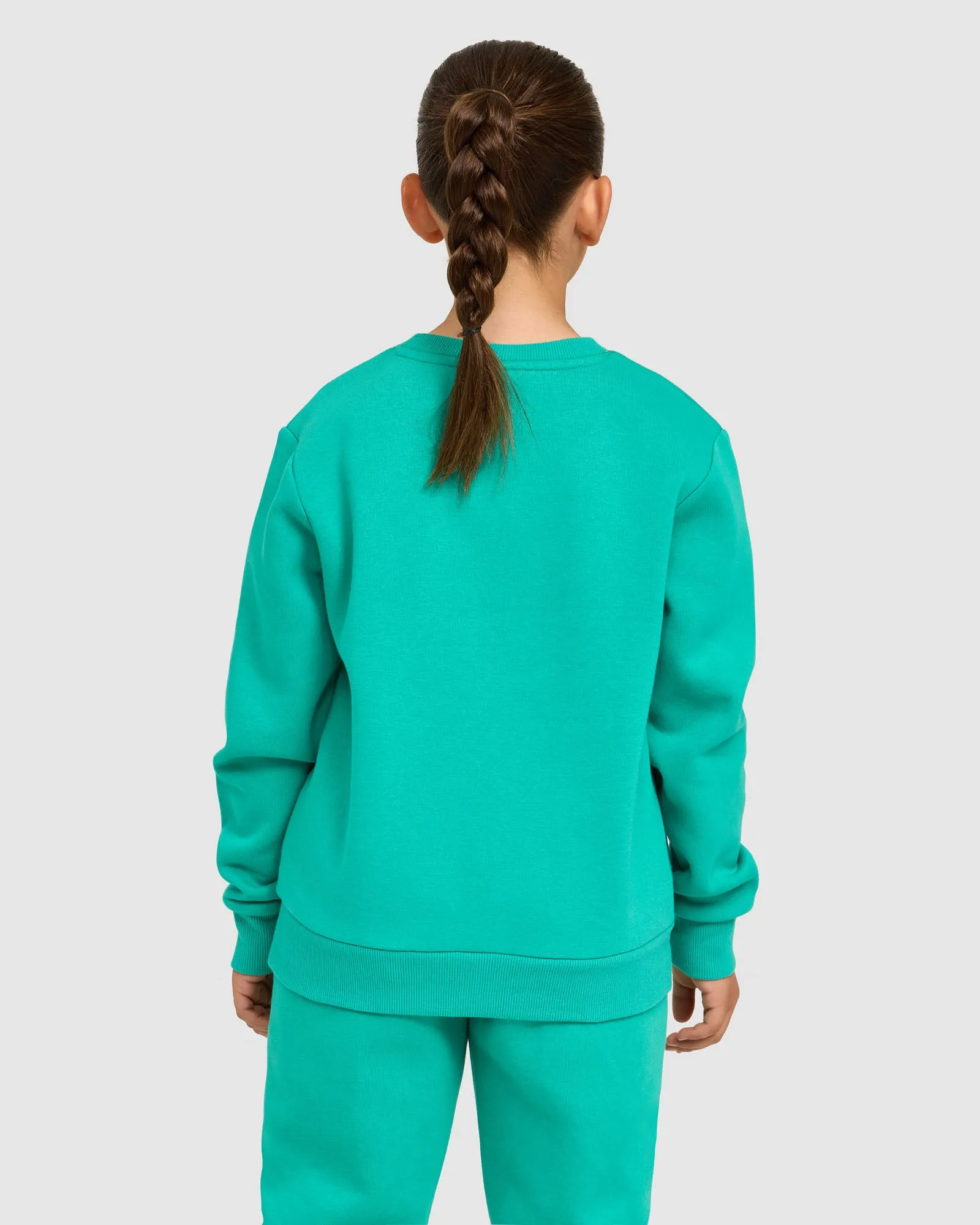 Kid's Cali Crew -FILA