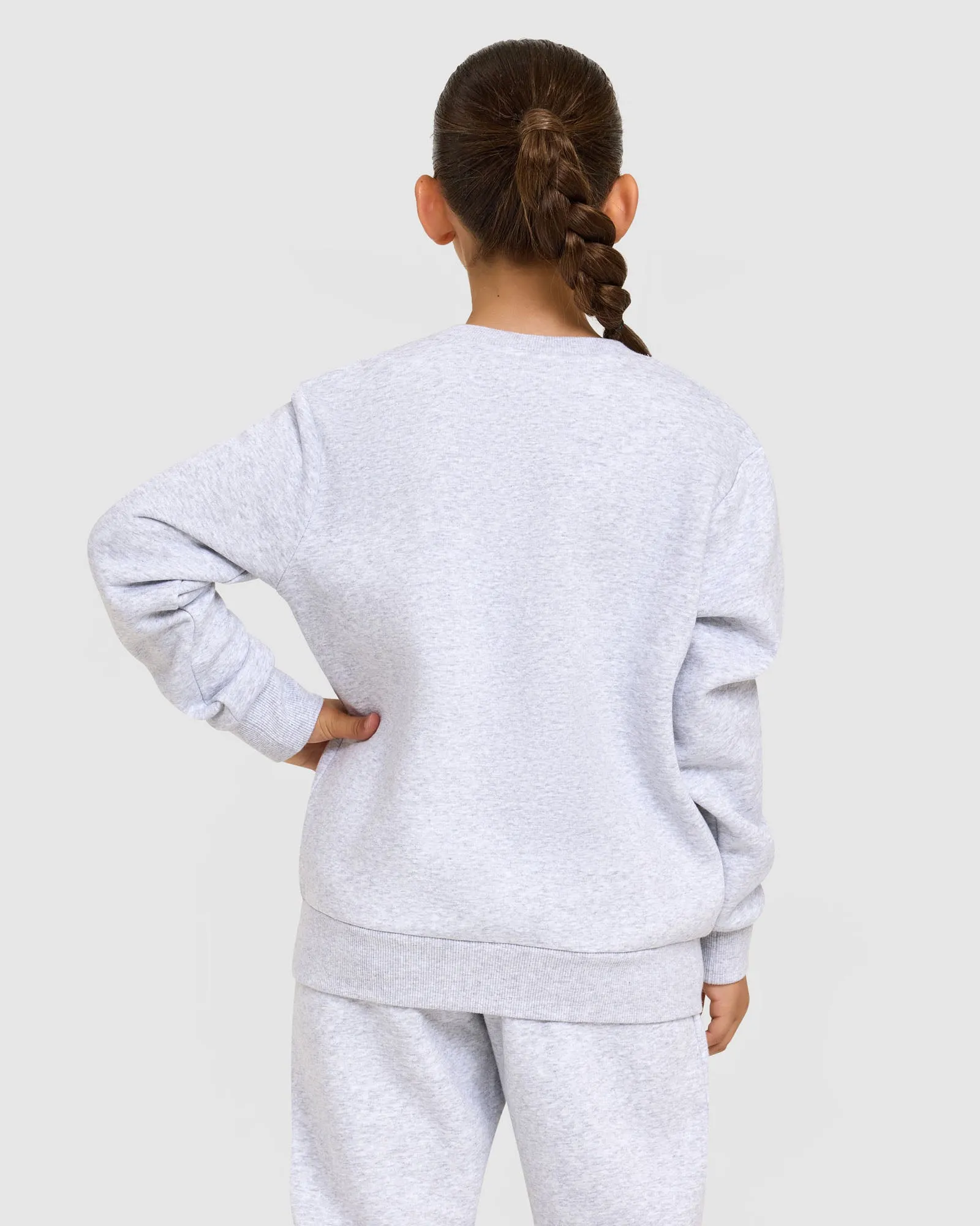 Kid's Cali Crew -FILA