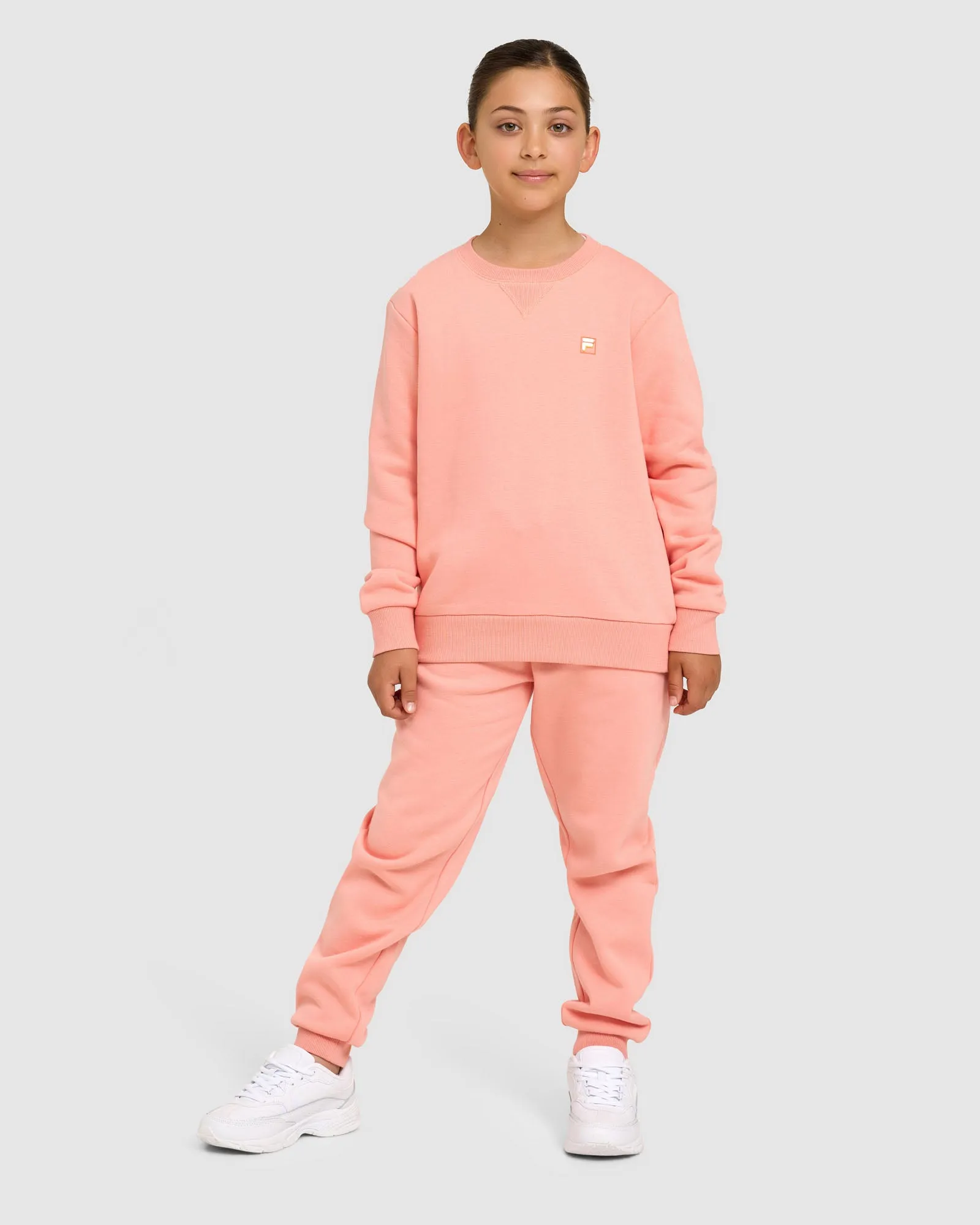 Kid's Cali Crew -FILA