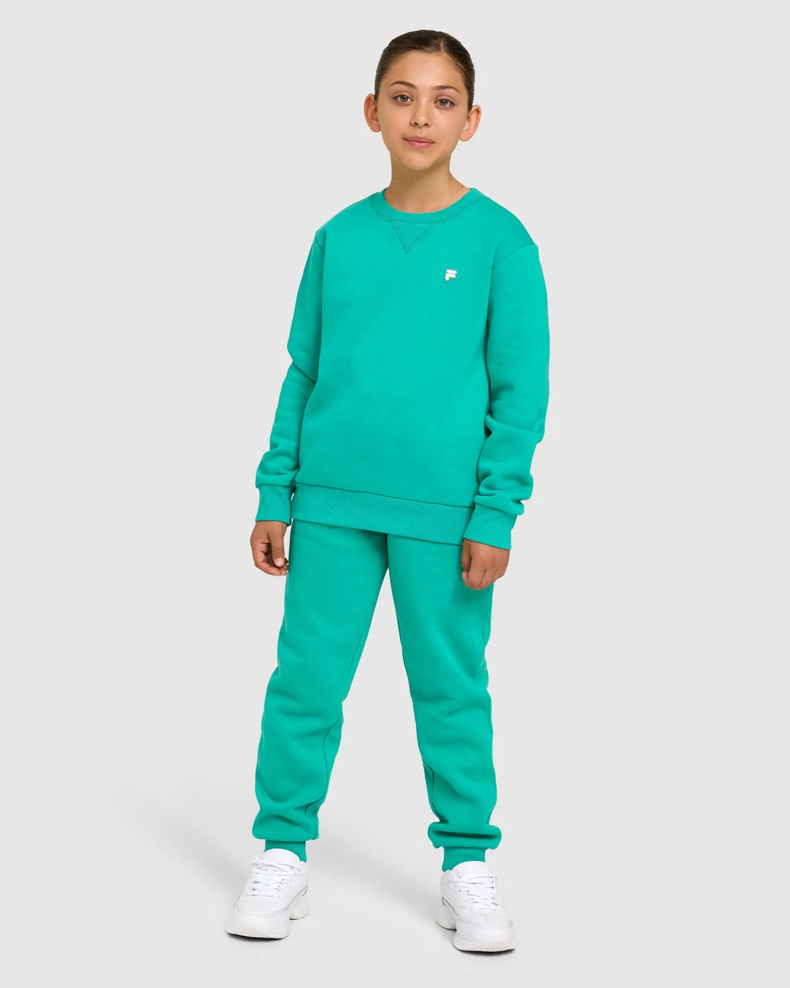 Kid's Cali Crew -FILA