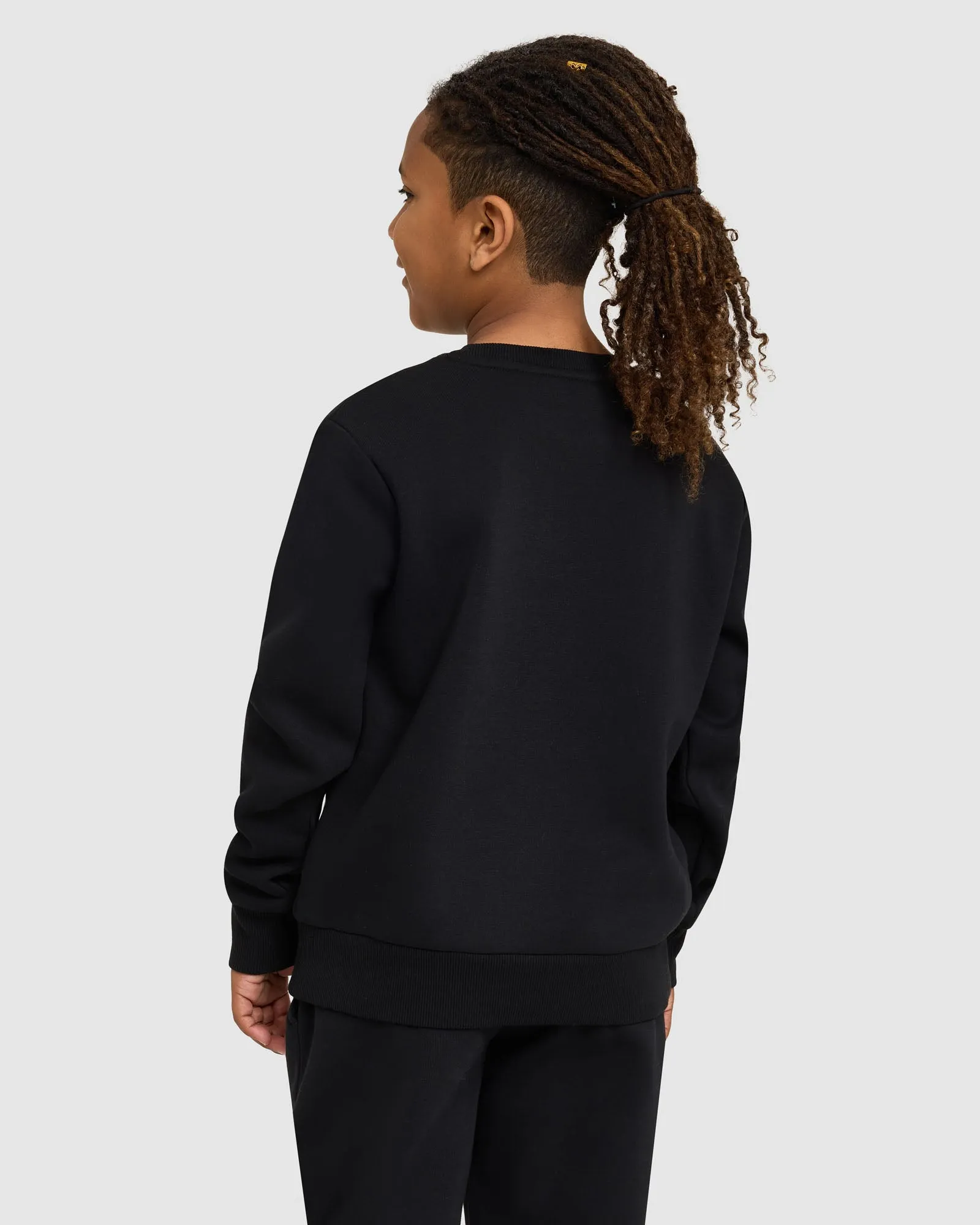 Kid's Cali Crew -FILA