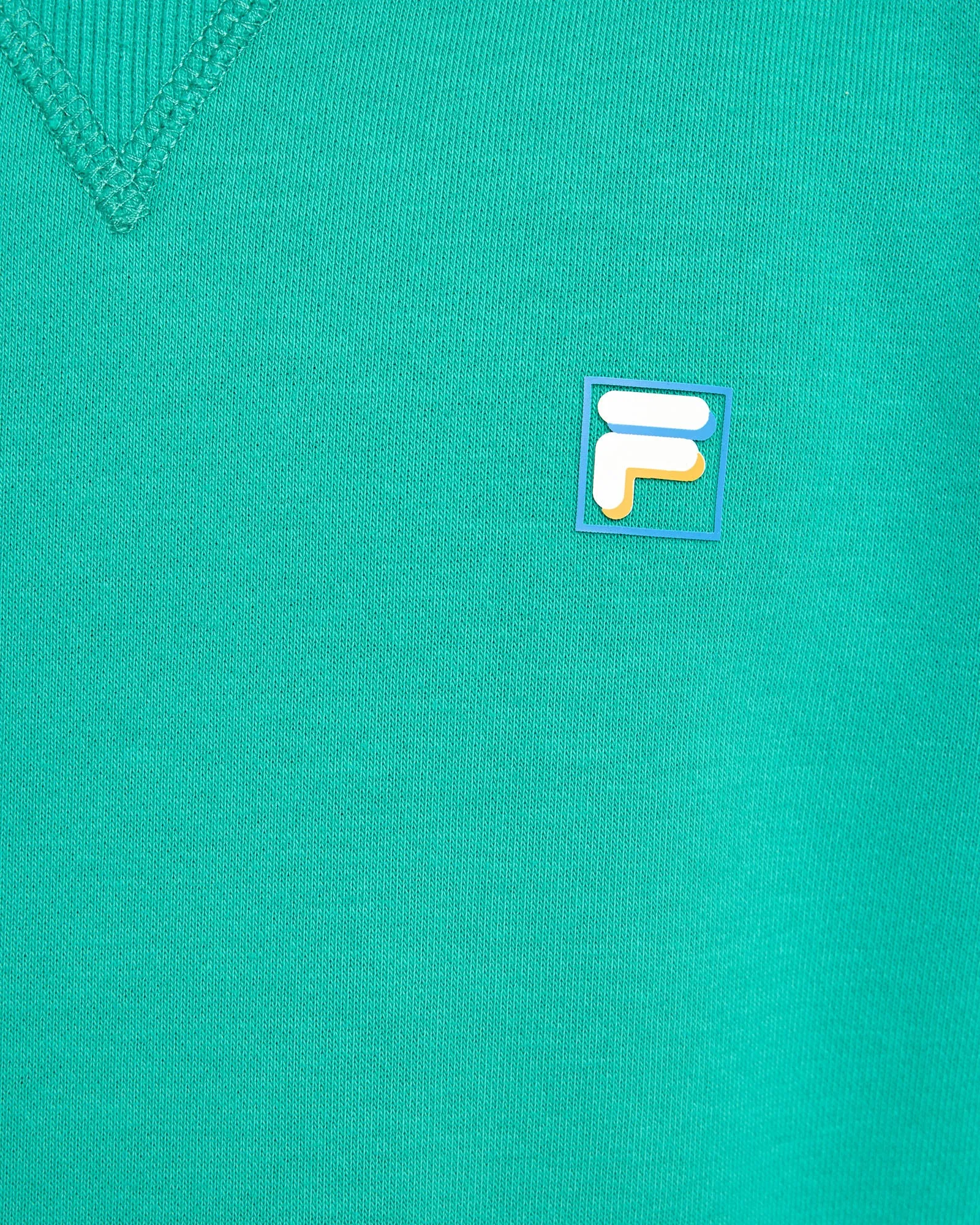 Kid's Cali Crew -FILA
