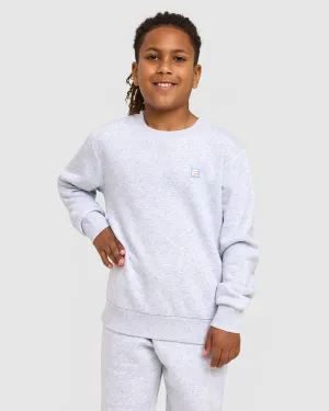 Kid's Cali Crew -FILA