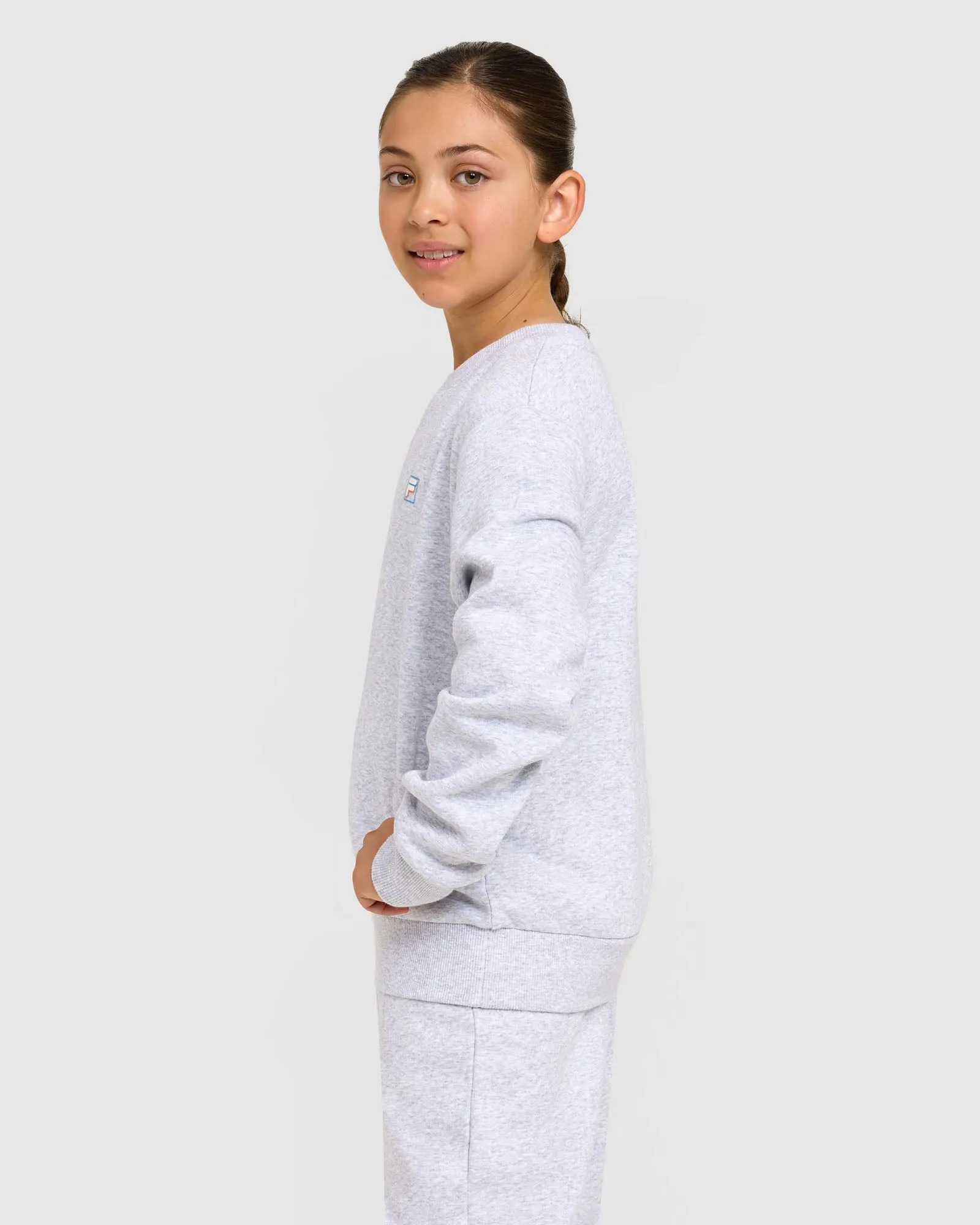 Kid's Cali Crew -FILA