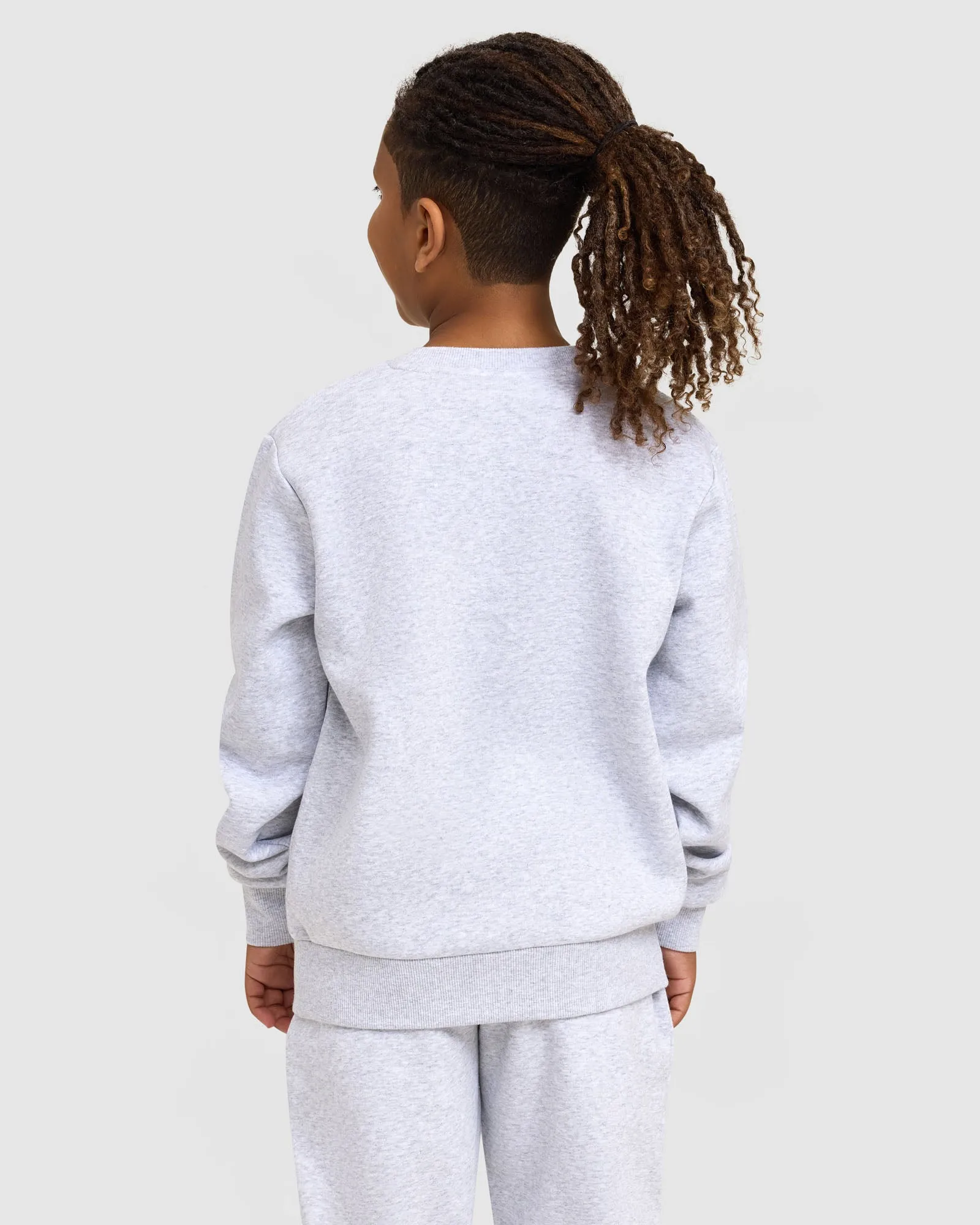 Kid's Cali Crew -FILA