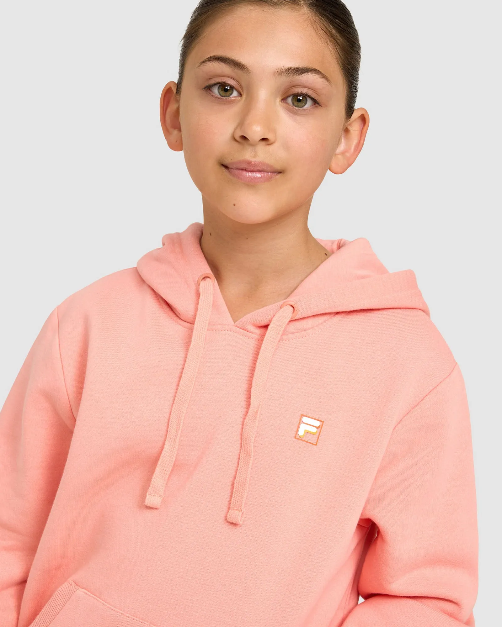 Kids Cali Hood -FILA