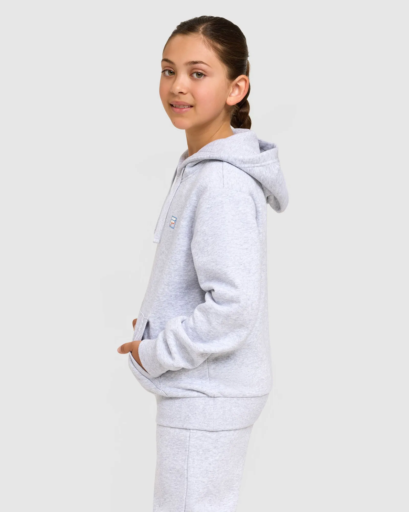 Kids Cali Hood -FILA