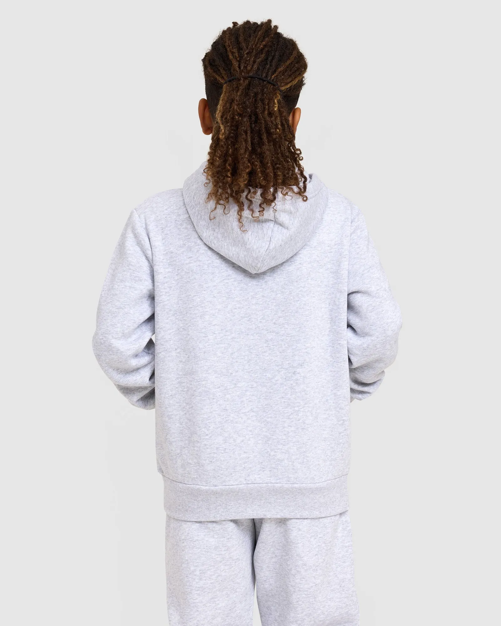 Kids Cali Hood -FILA