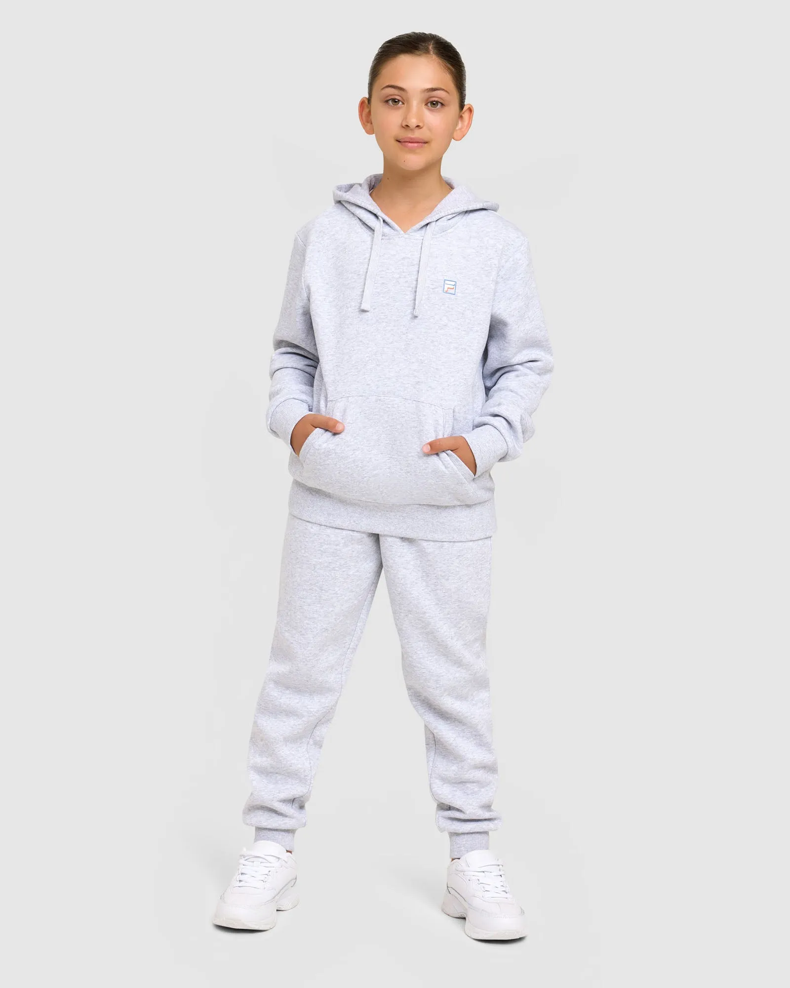 Kids Cali Hood -FILA