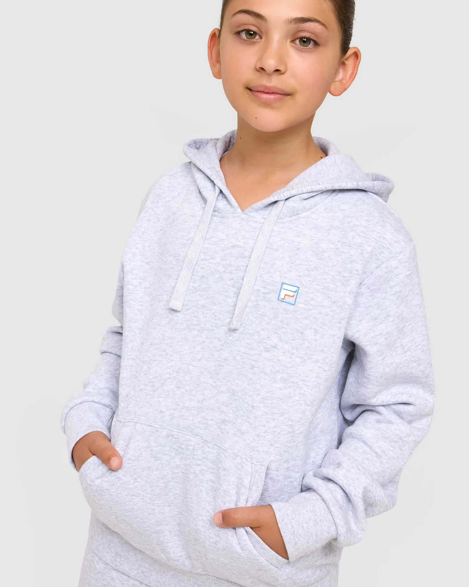 Kids Cali Hood -FILA