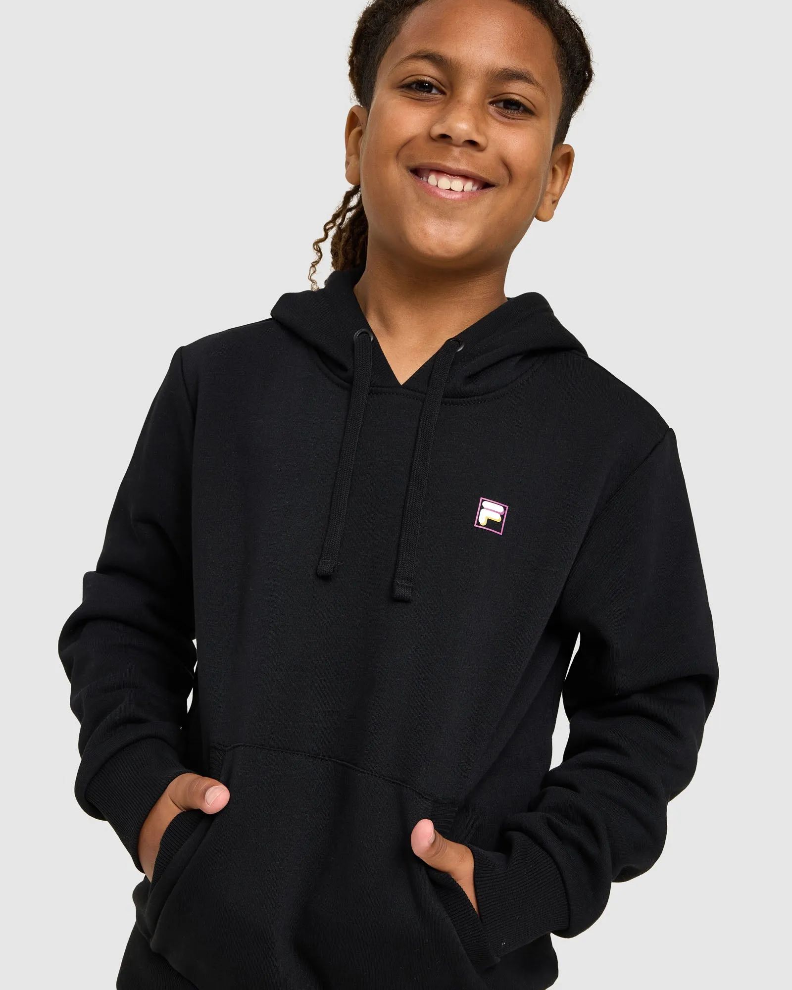 Kids Cali Hood -FILA