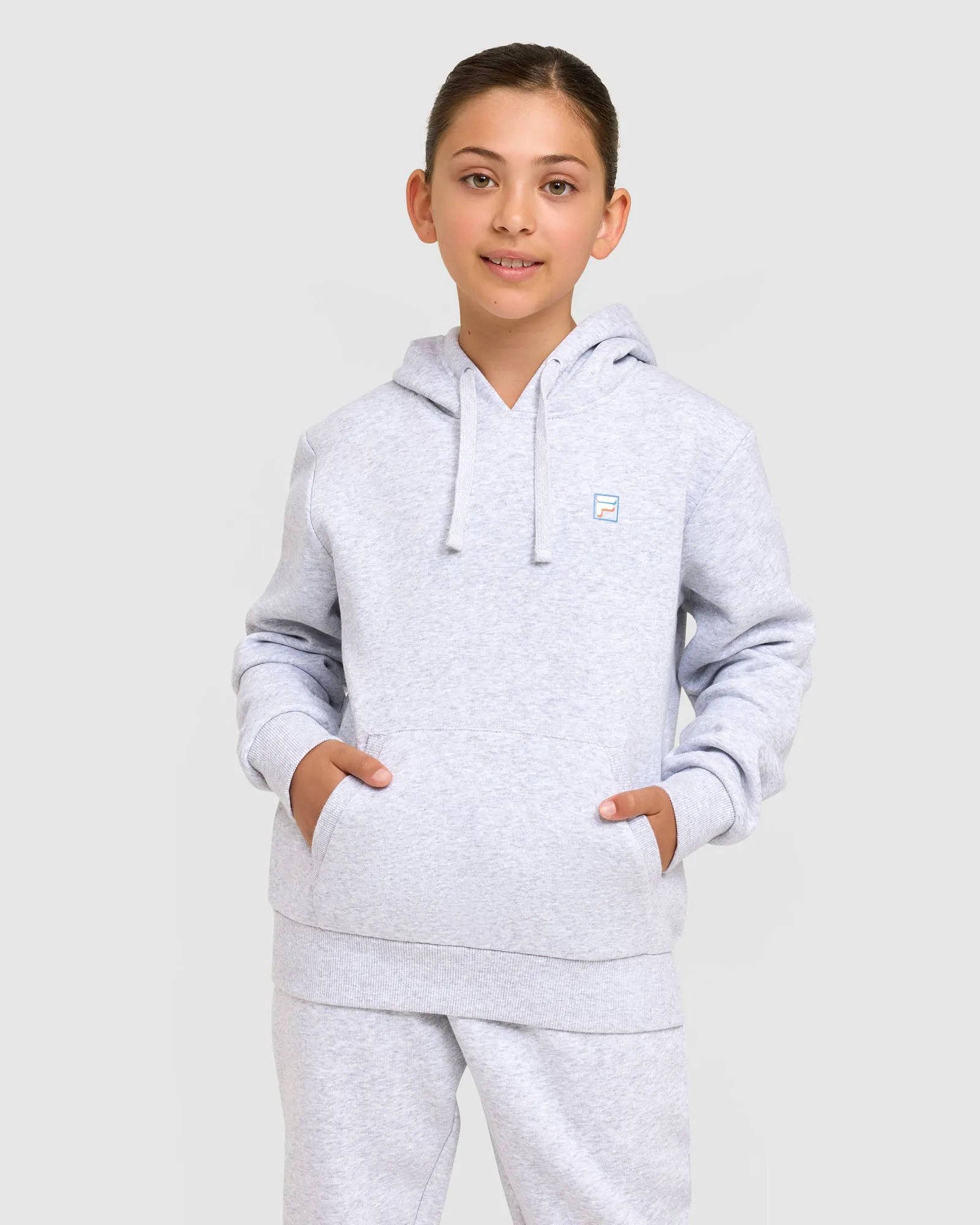 Kids Cali Hood -FILA