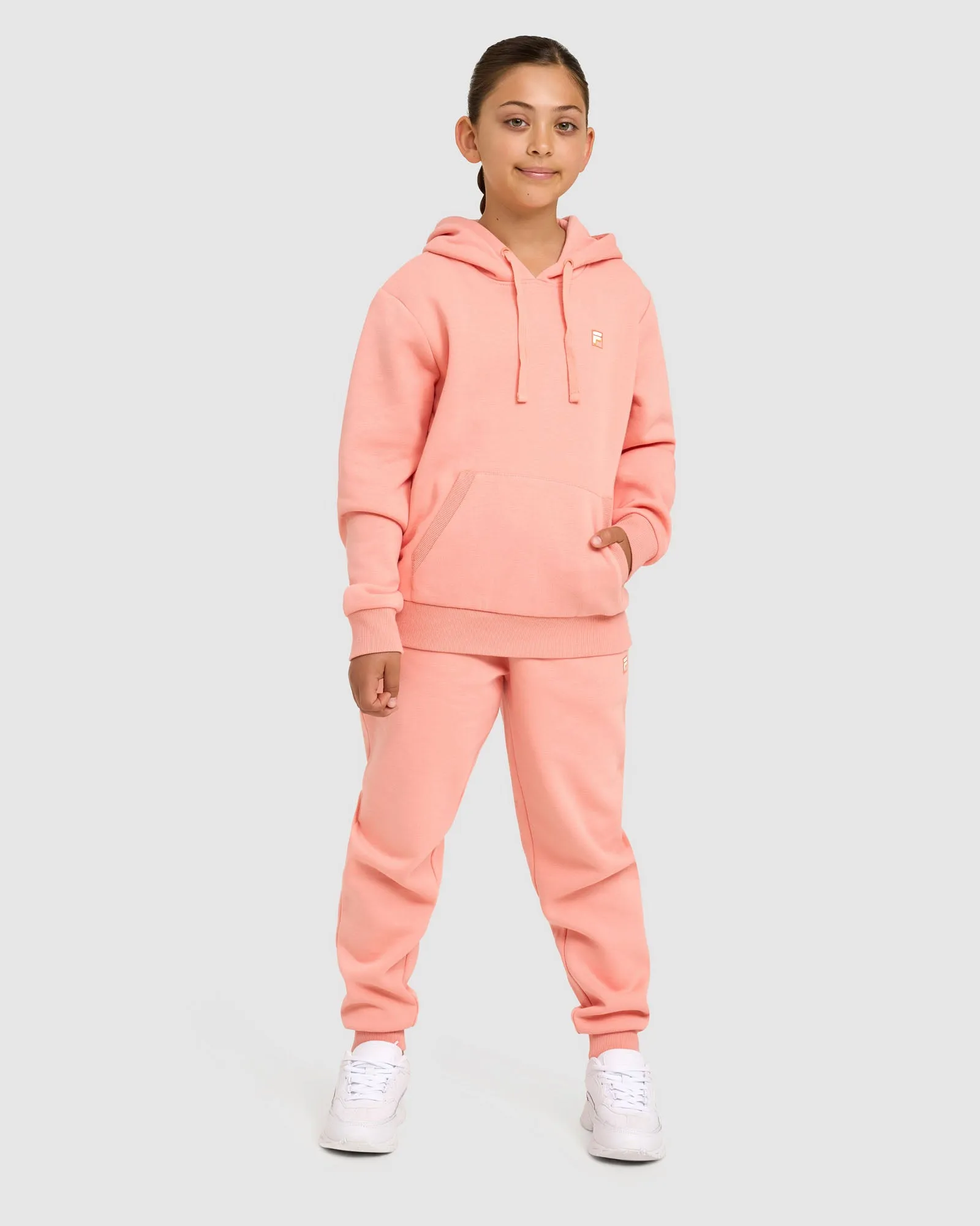 Kids Cali Hood -FILA