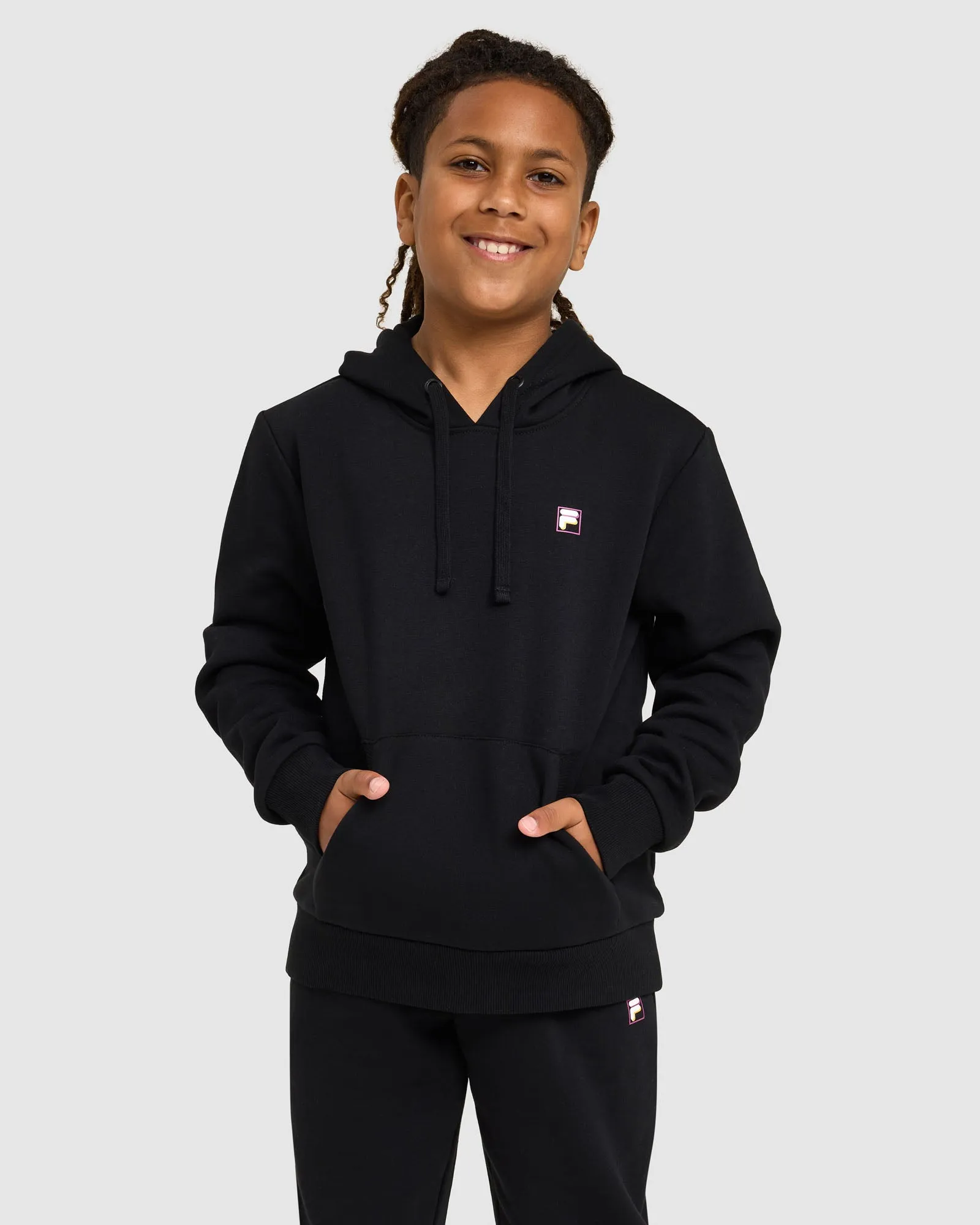 Kids Cali Hood -FILA