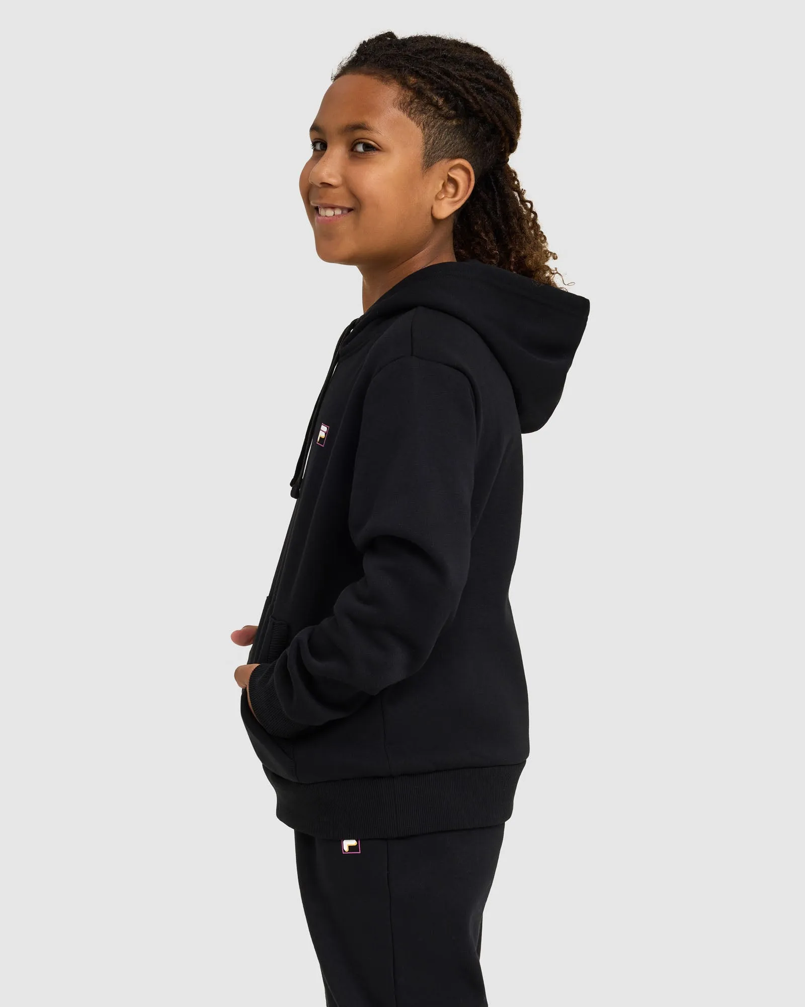 Kids Cali Hood -FILA