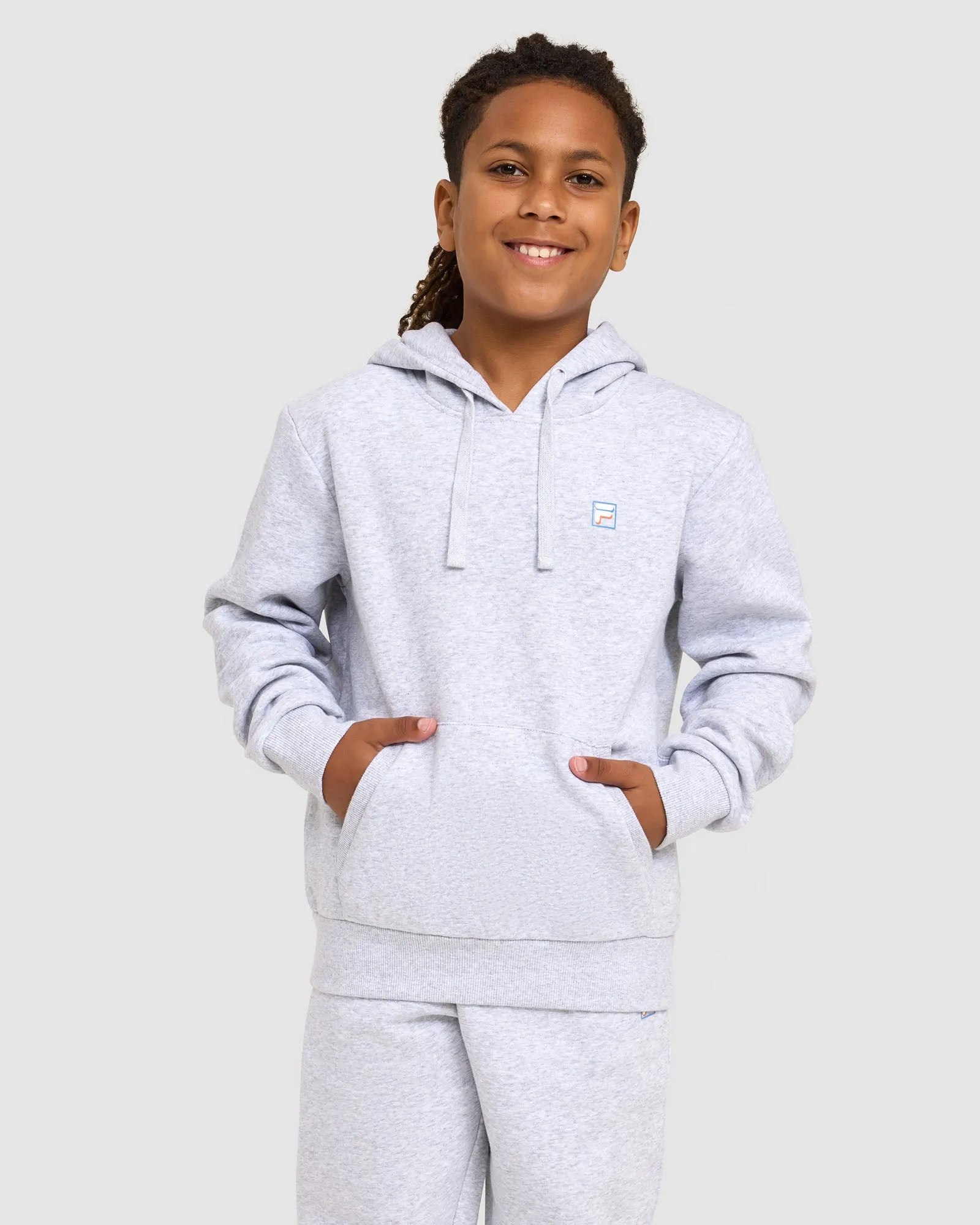 Kids Cali Hood -FILA