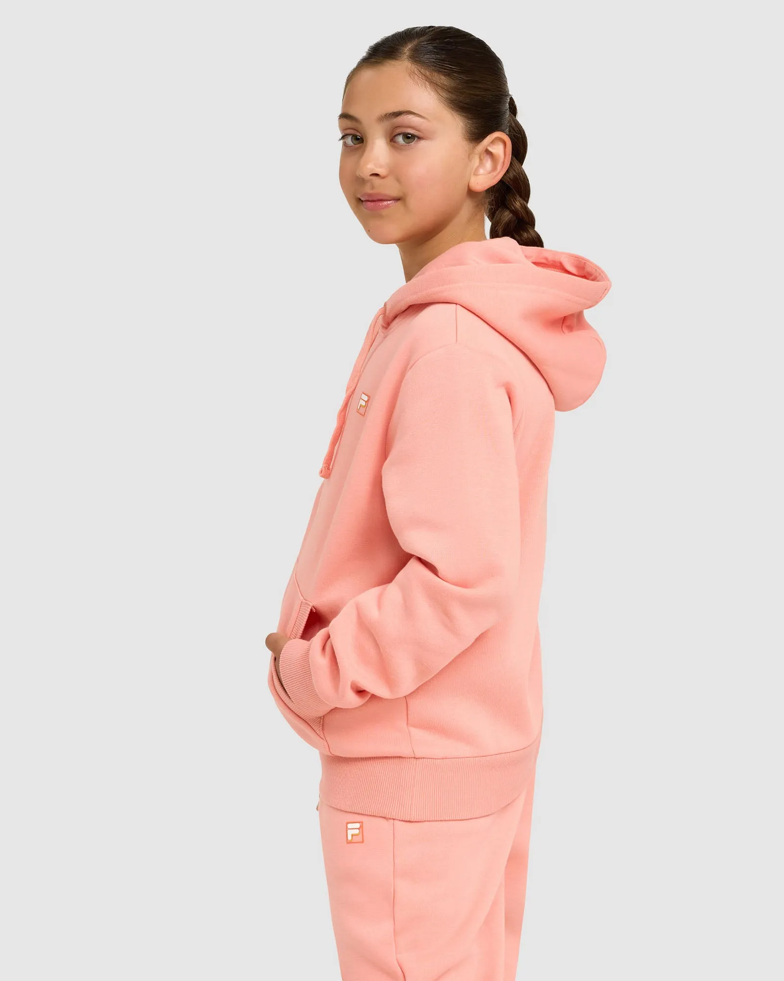 Kids Cali Hood -FILA
