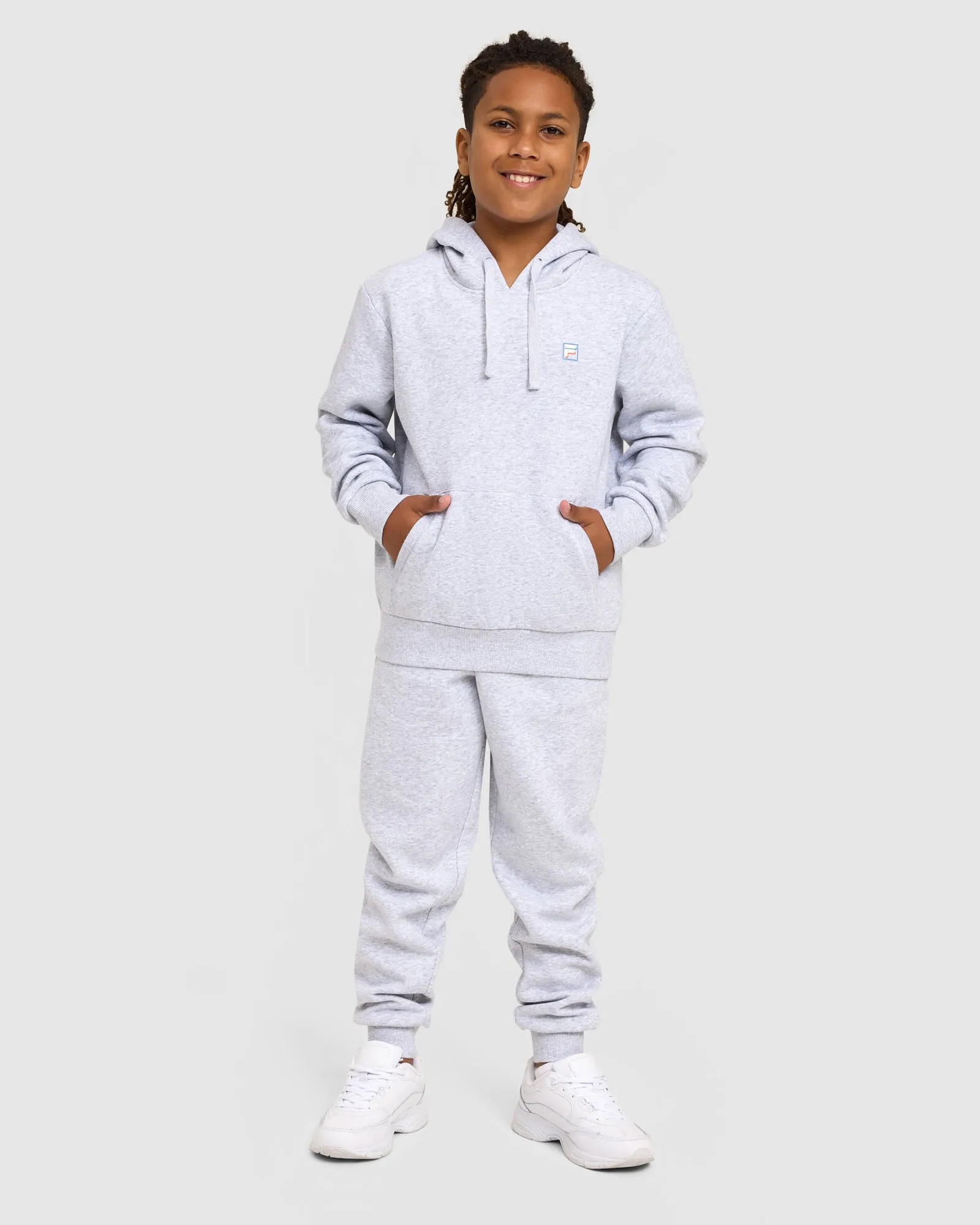 Kids Cali Hood -FILA