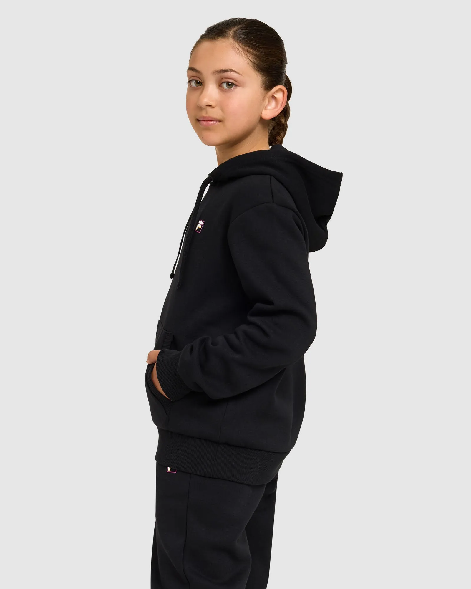 Kids Cali Hood -FILA