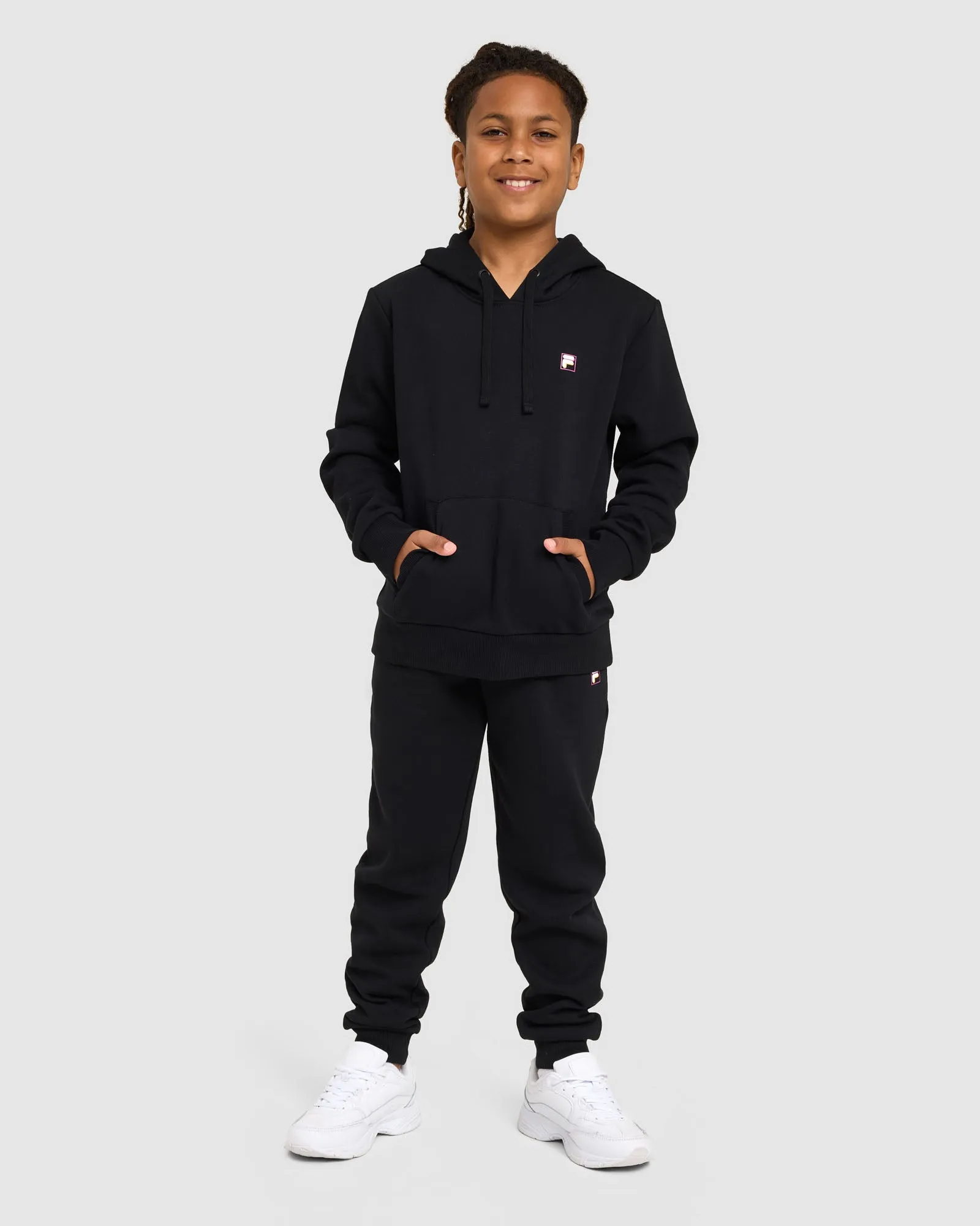 Kids Cali Hood -FILA