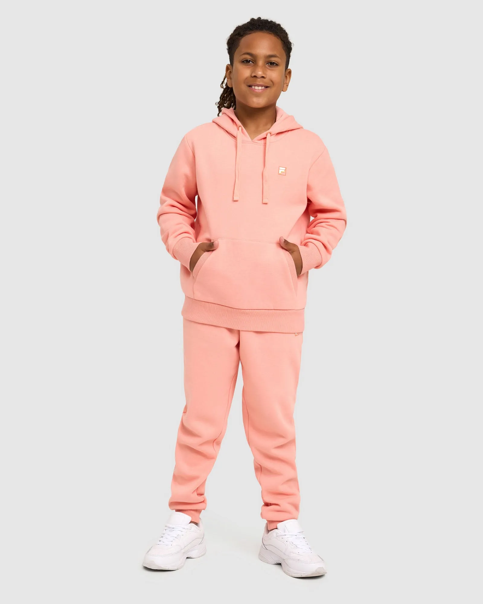 Kids Cali Hood -FILA