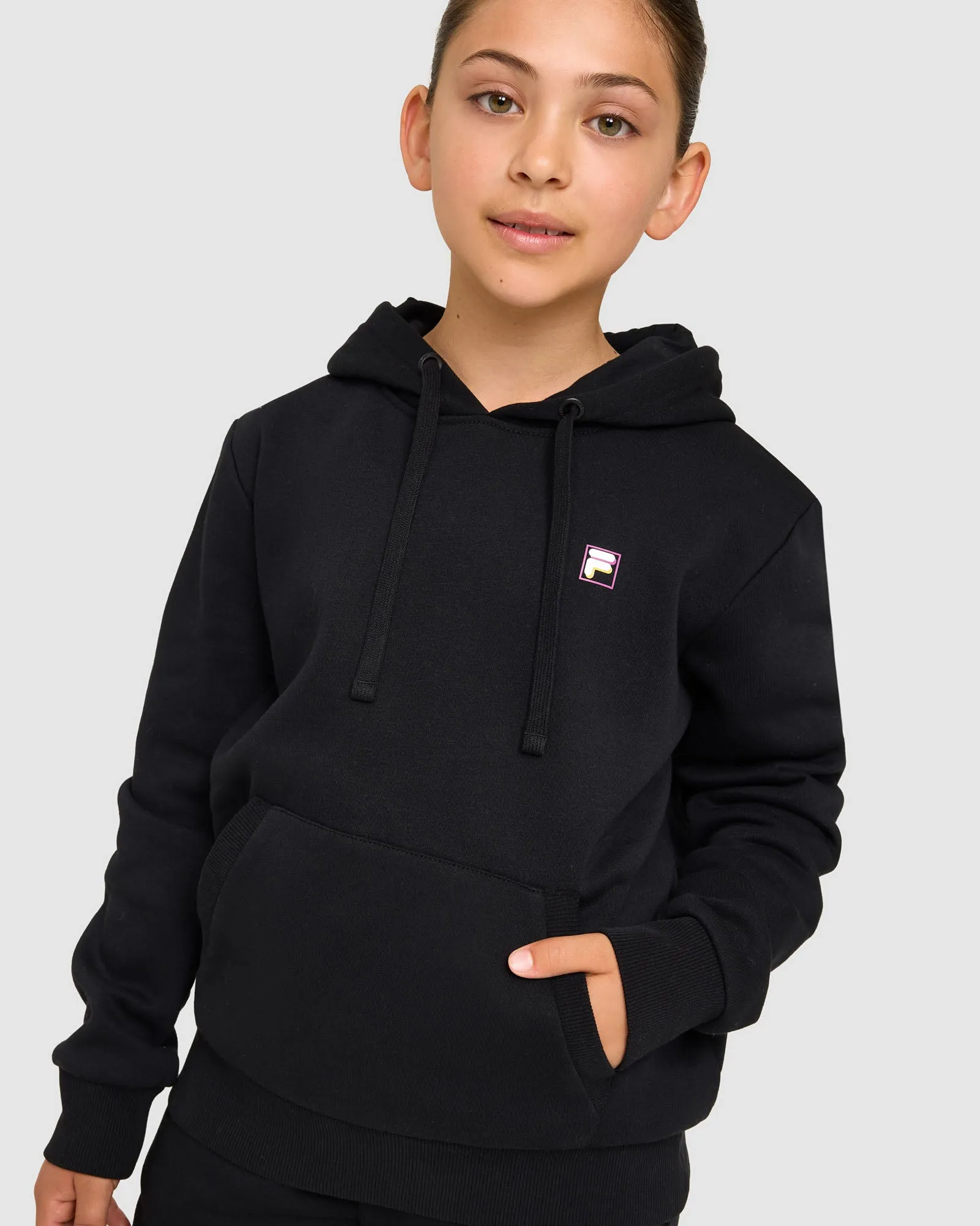 Kids Cali Hood -FILA