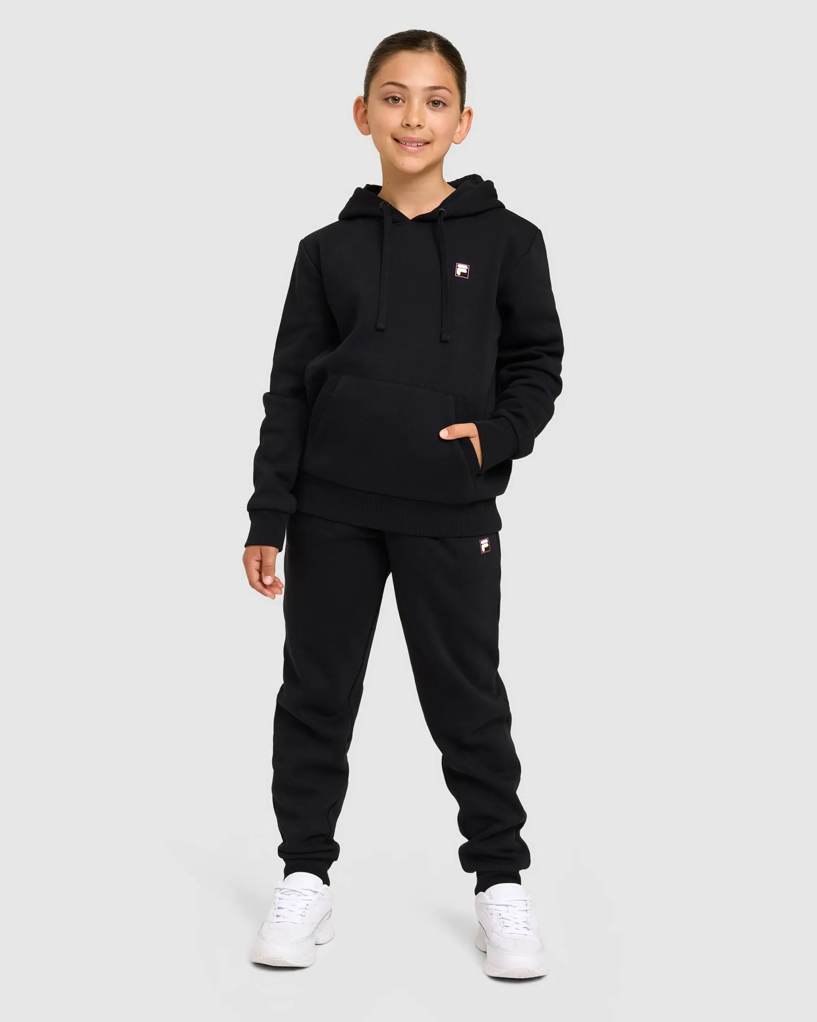 Kids Cali Hood -FILA