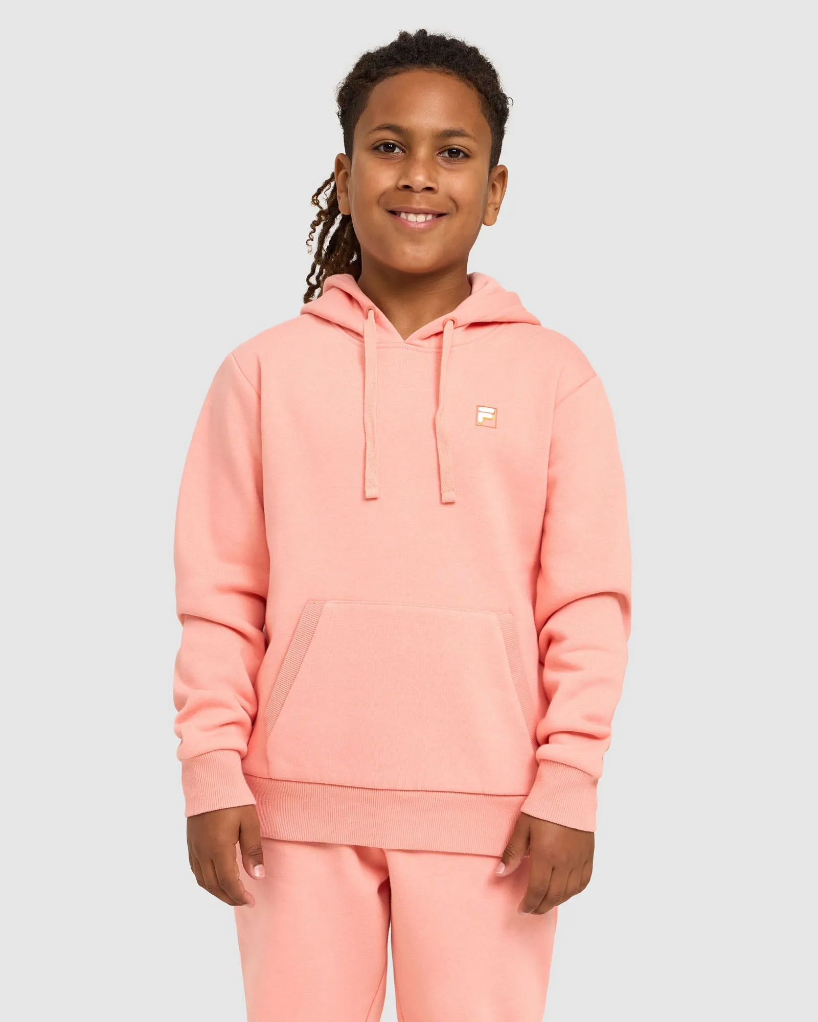 Kids Cali Hood -FILA